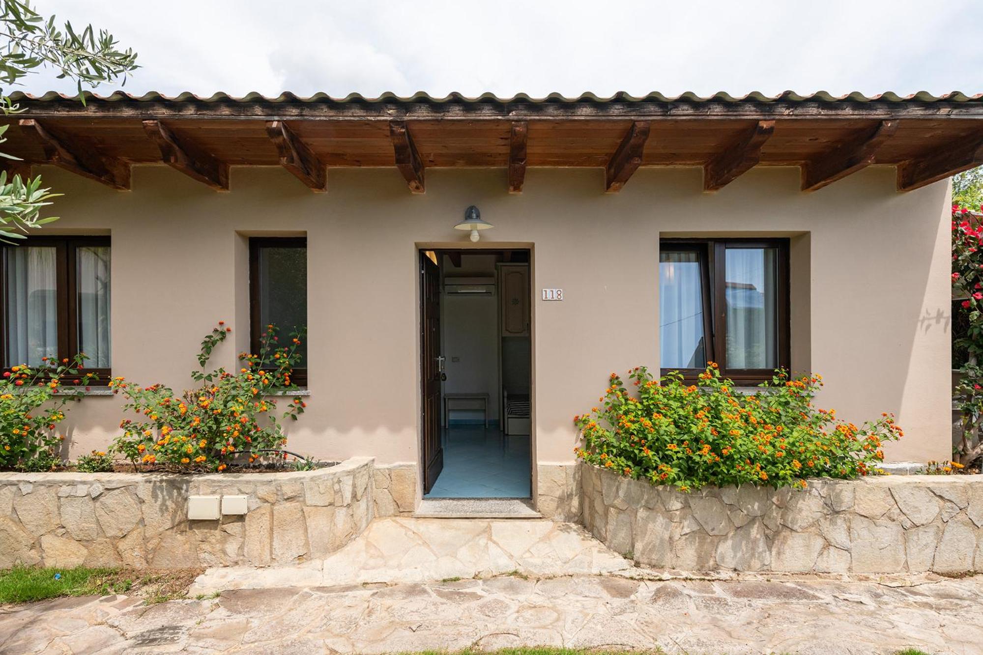 One-Bedroom Villa photo 2