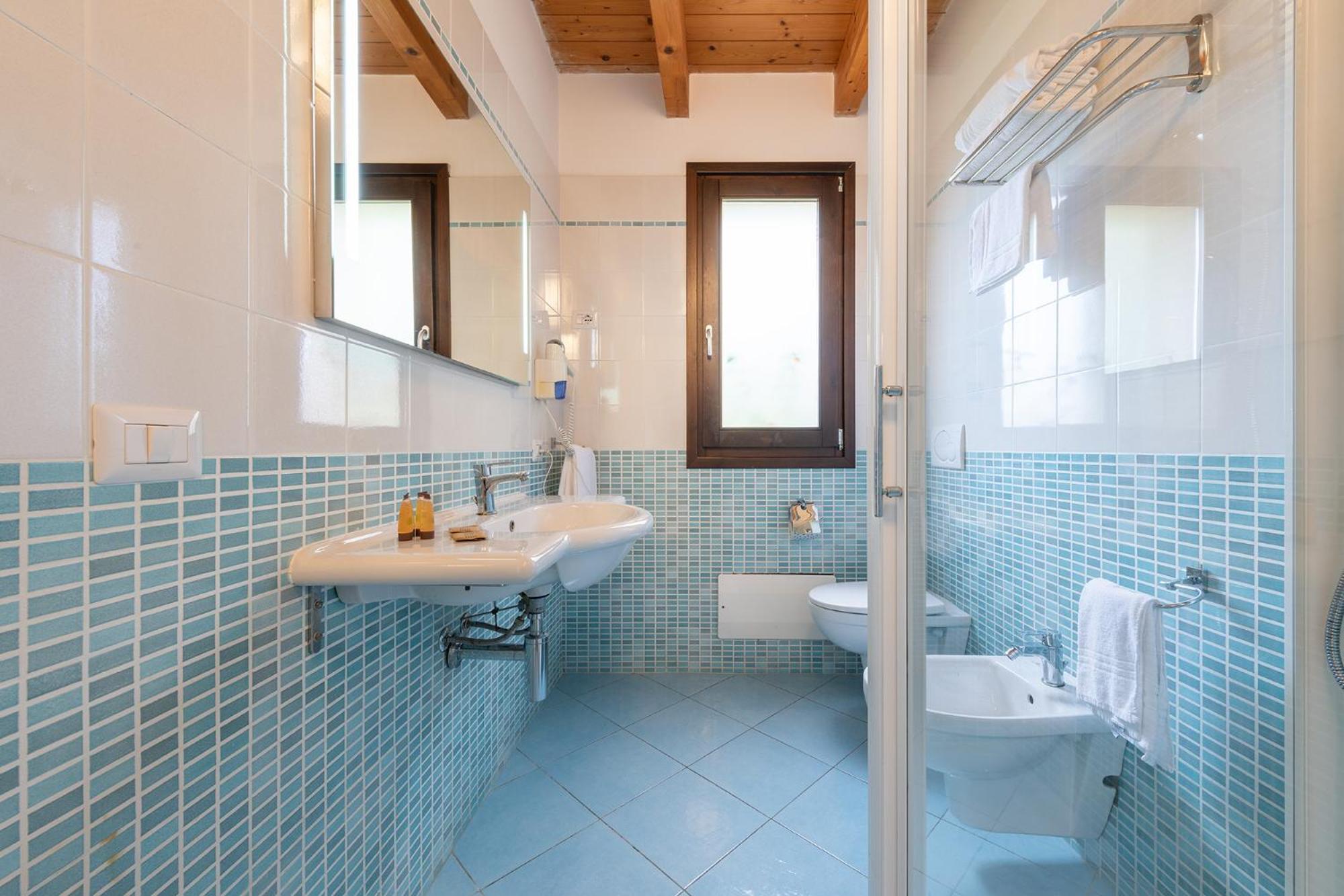One-Bedroom Villa photo 3