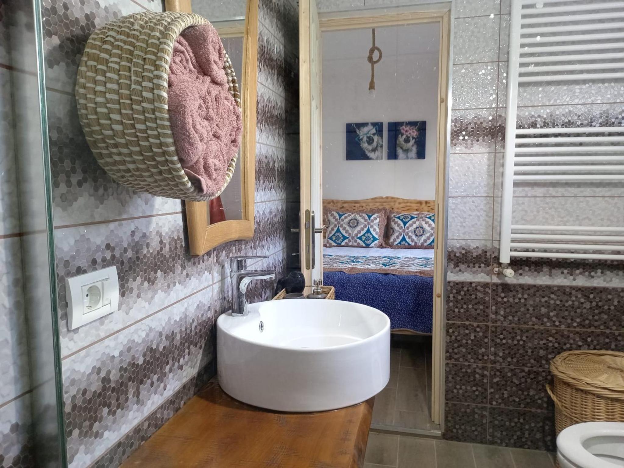 Two-Bedroom House photo 2