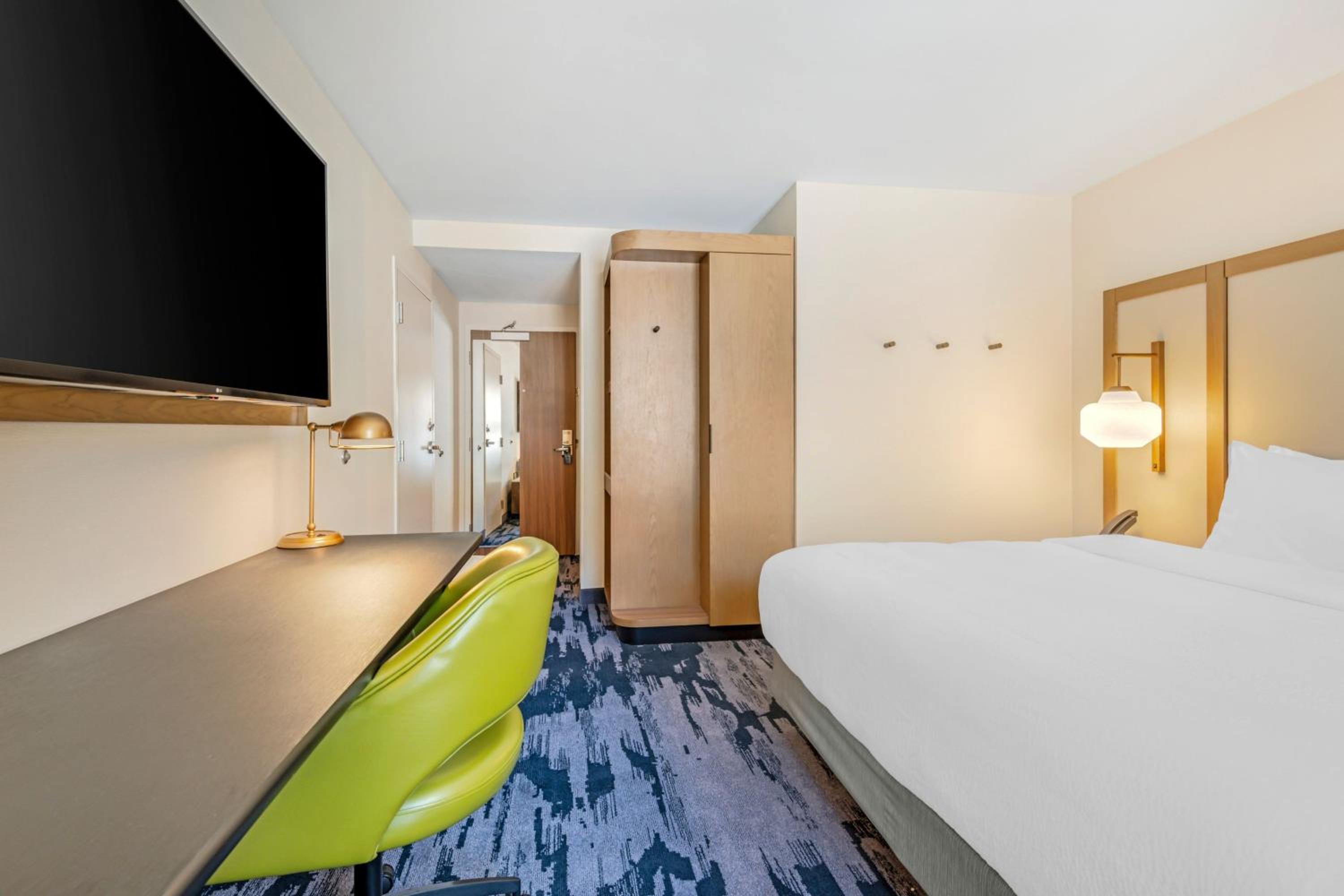 King Room - Photo 6