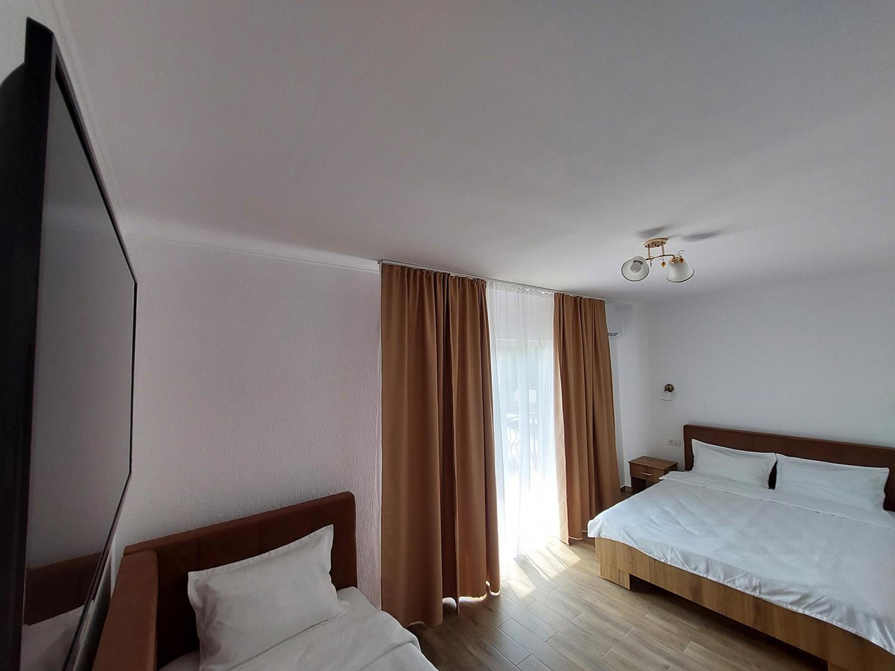 Triple Room with Balcony photo 1