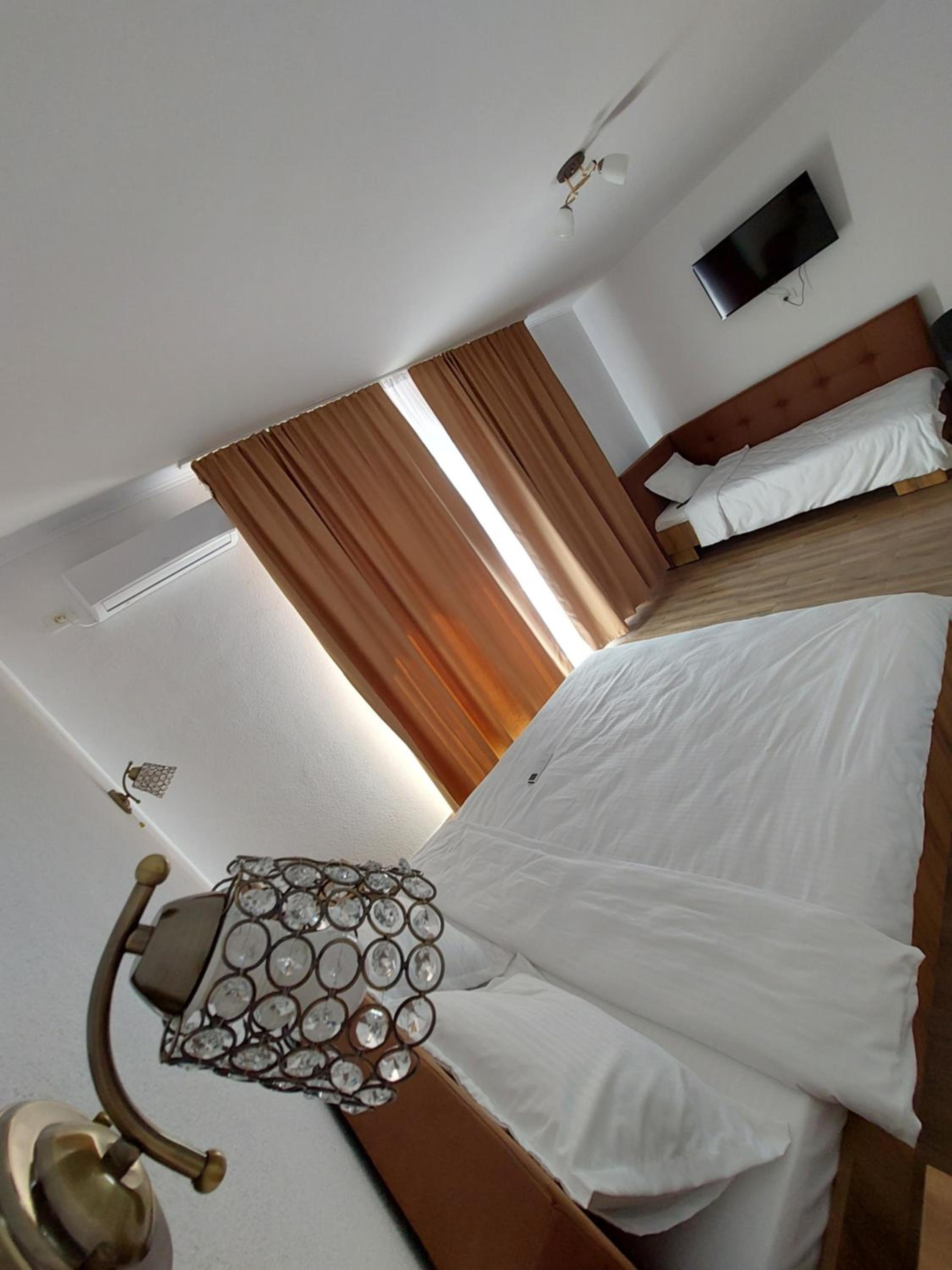 Triple Room with Balcony photo 2