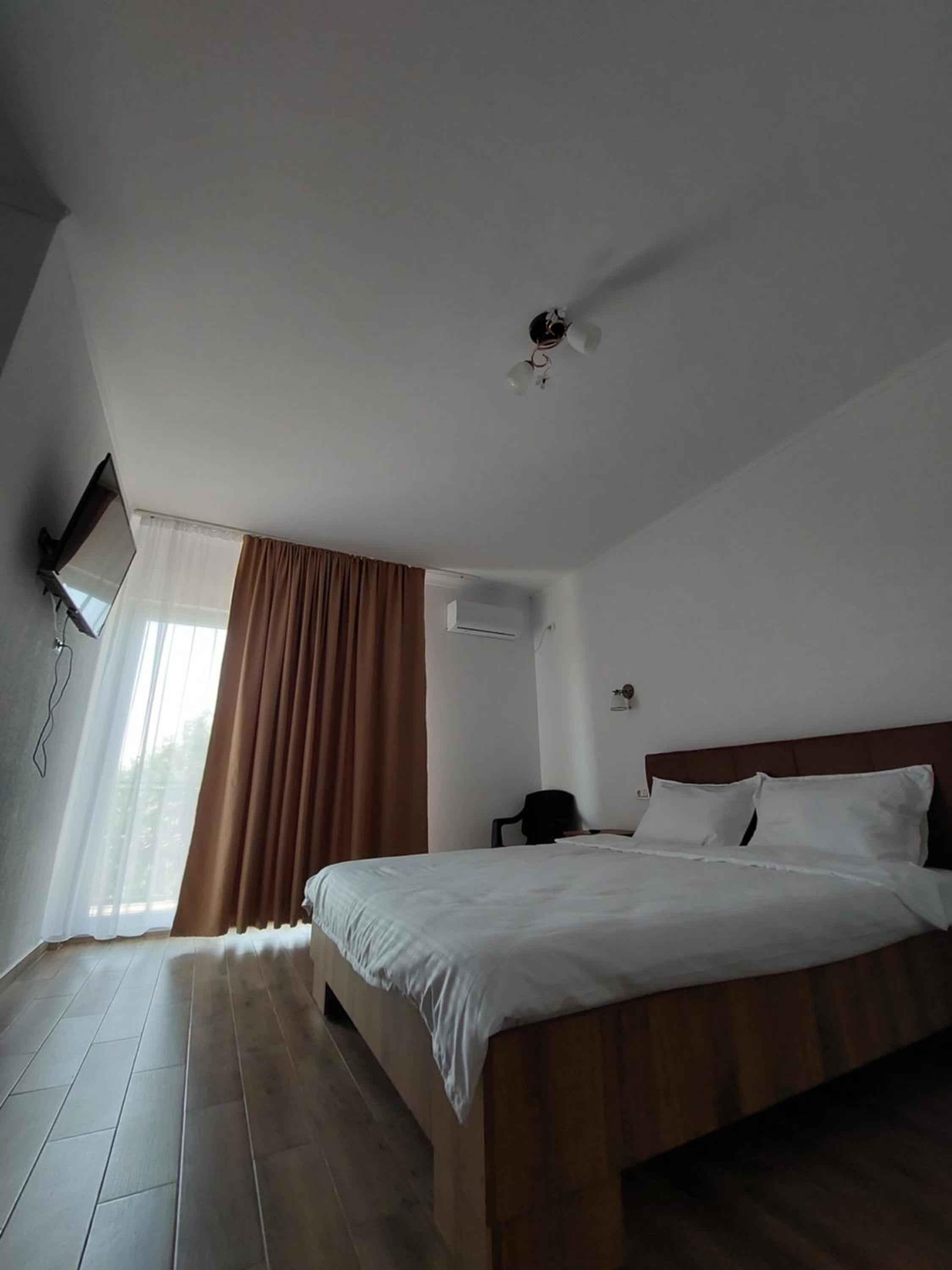Double Room with Balcony photo 1