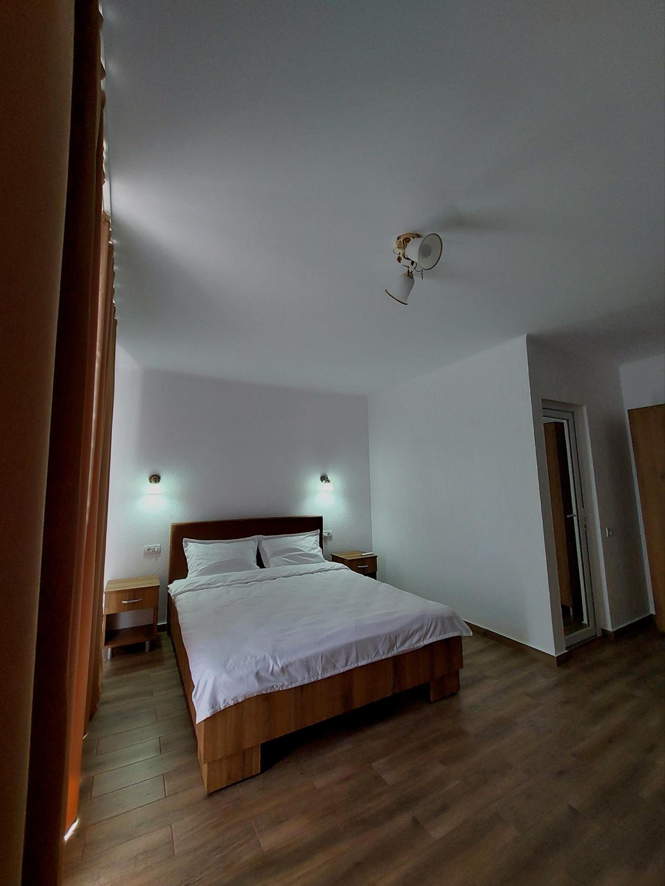 Triple Room with Balcony photo 3