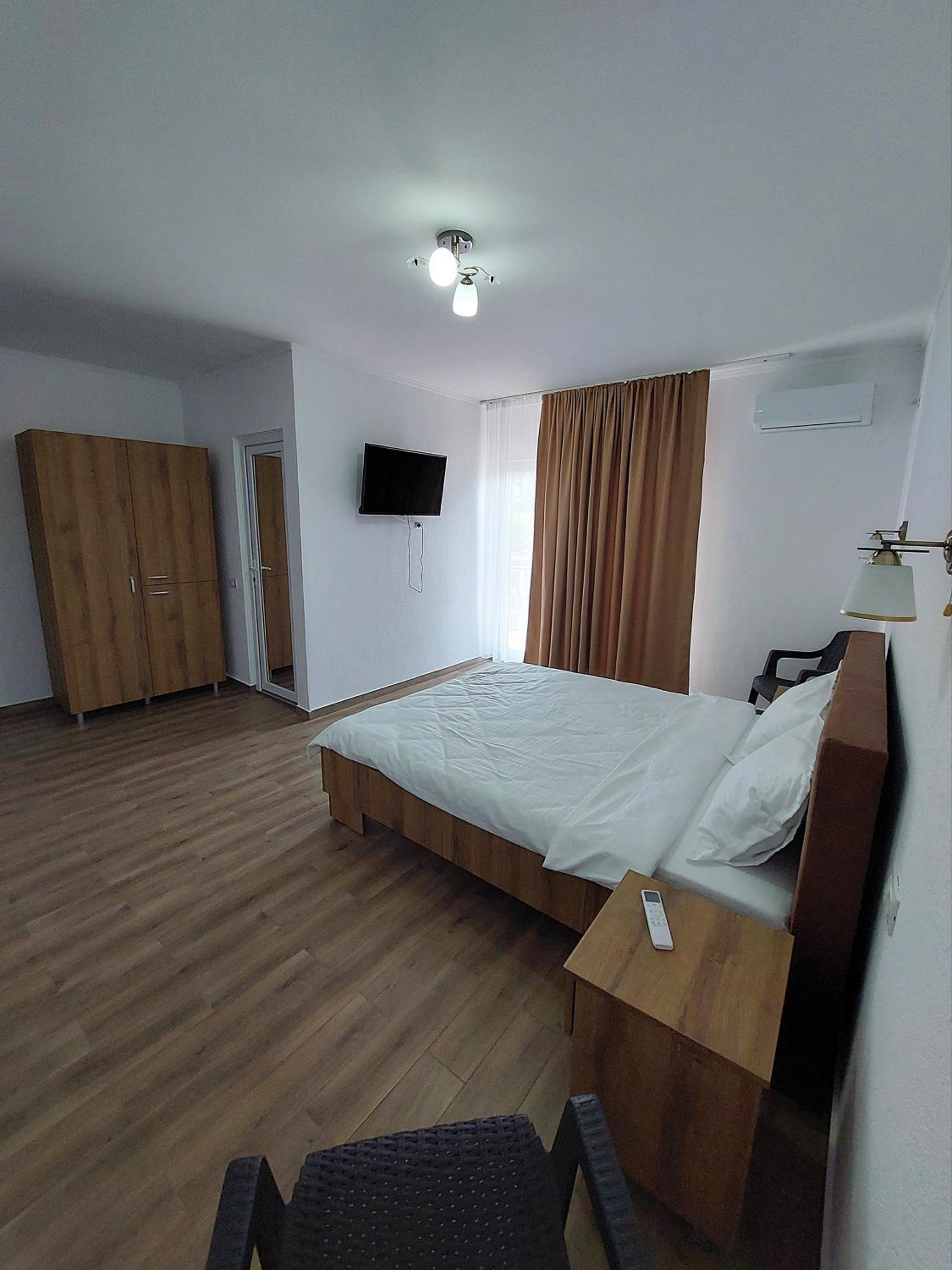 Double Room with Balcony photo 3