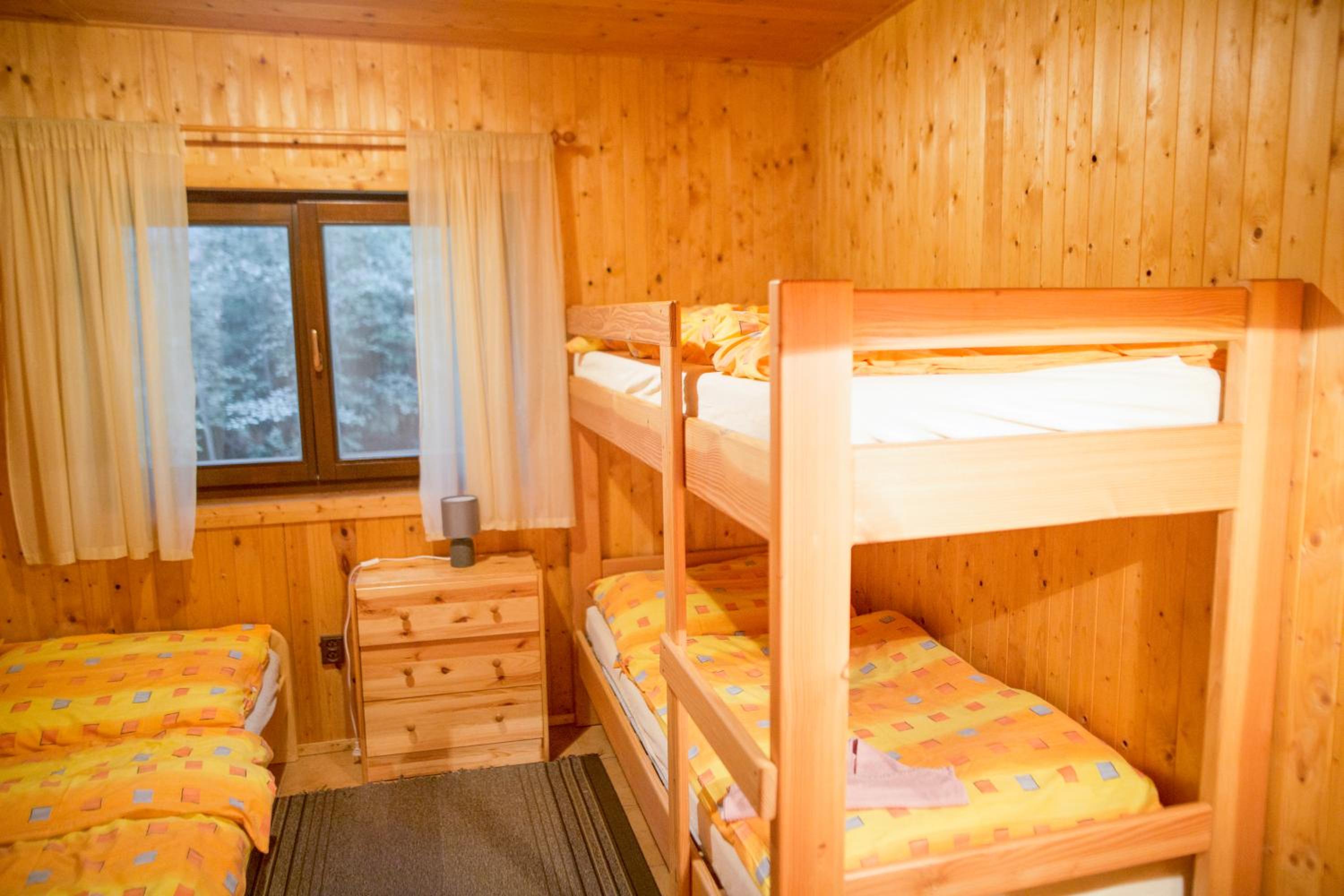 Quadruple Room - Photo 2