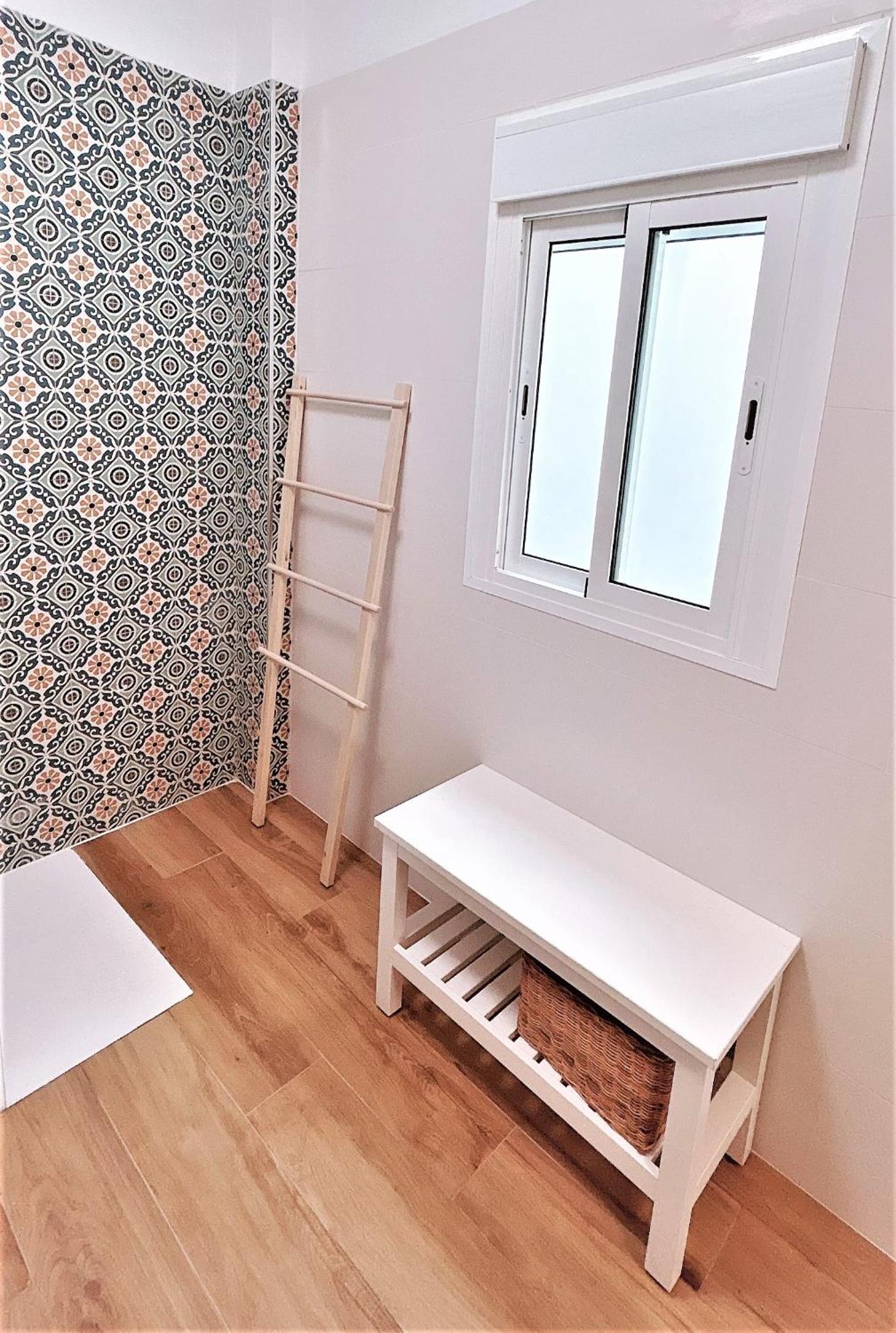 Apartamento de lujo