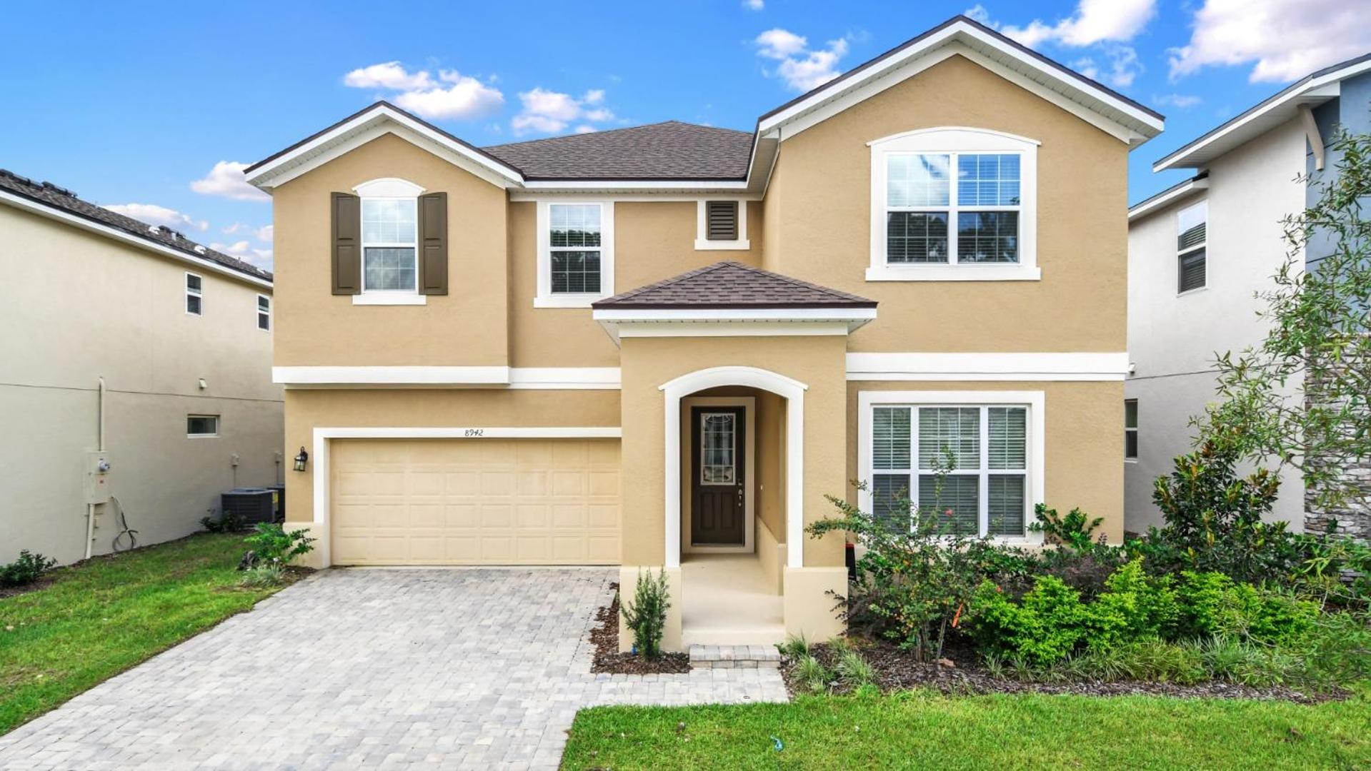 Vacation Home