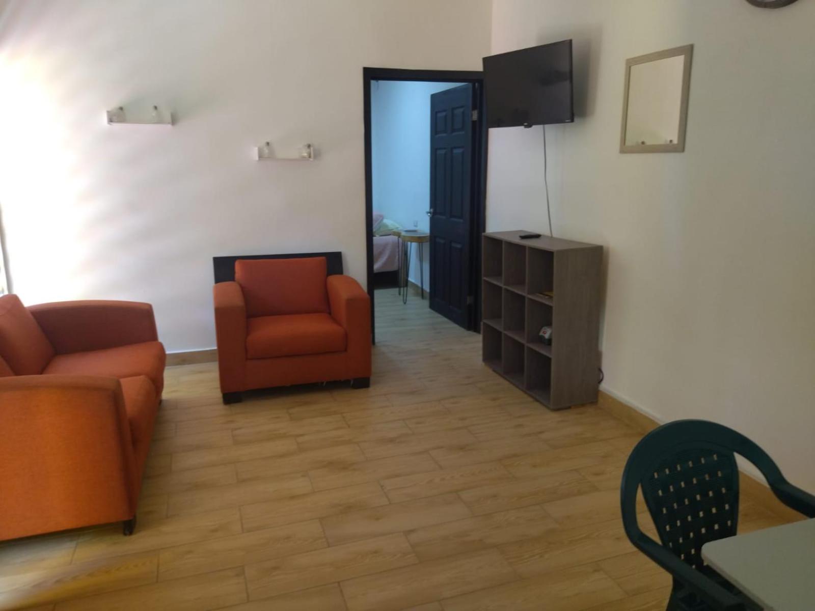 Family Suite - Photo 1
