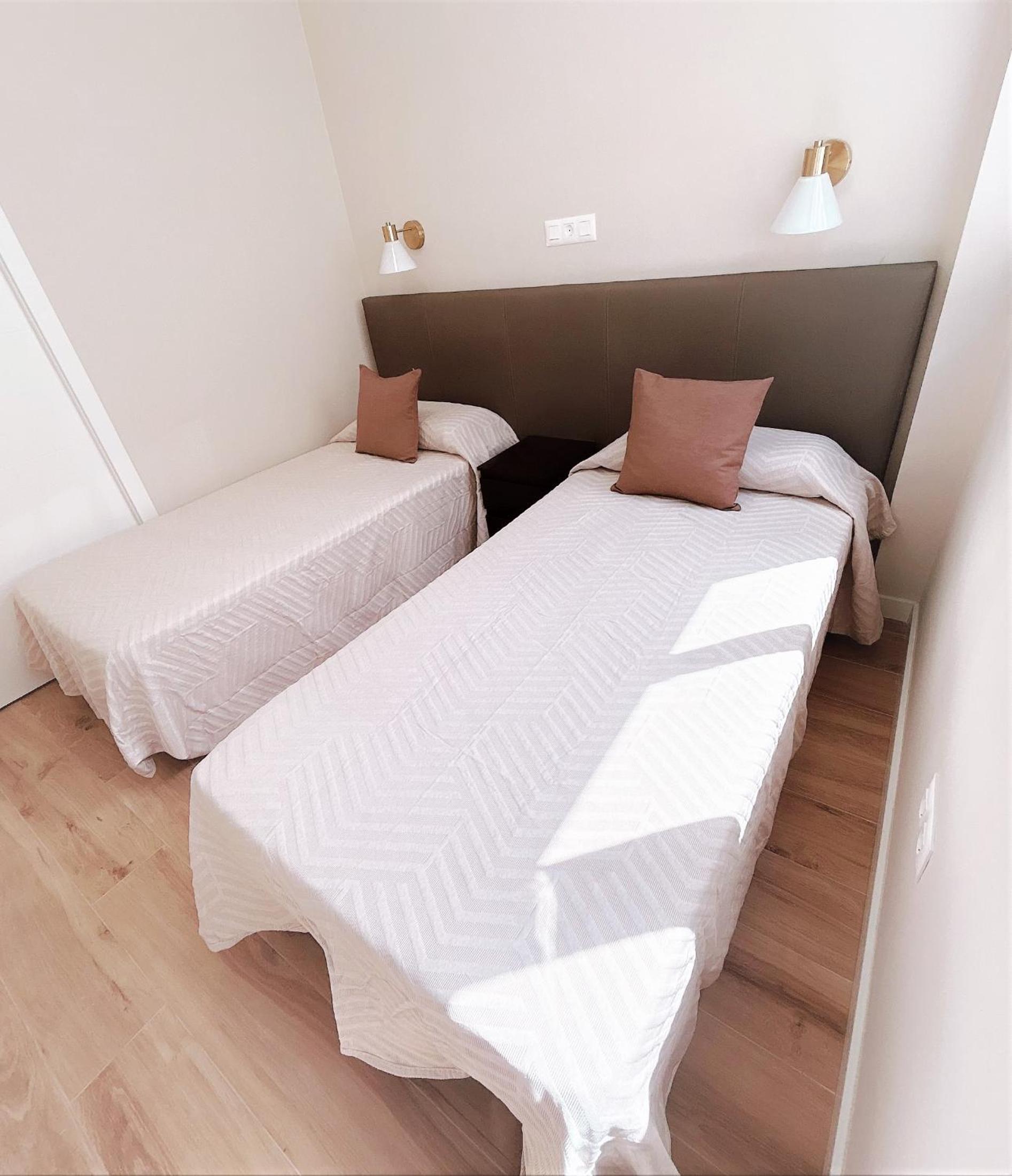 Deluxe Apartment photo 2