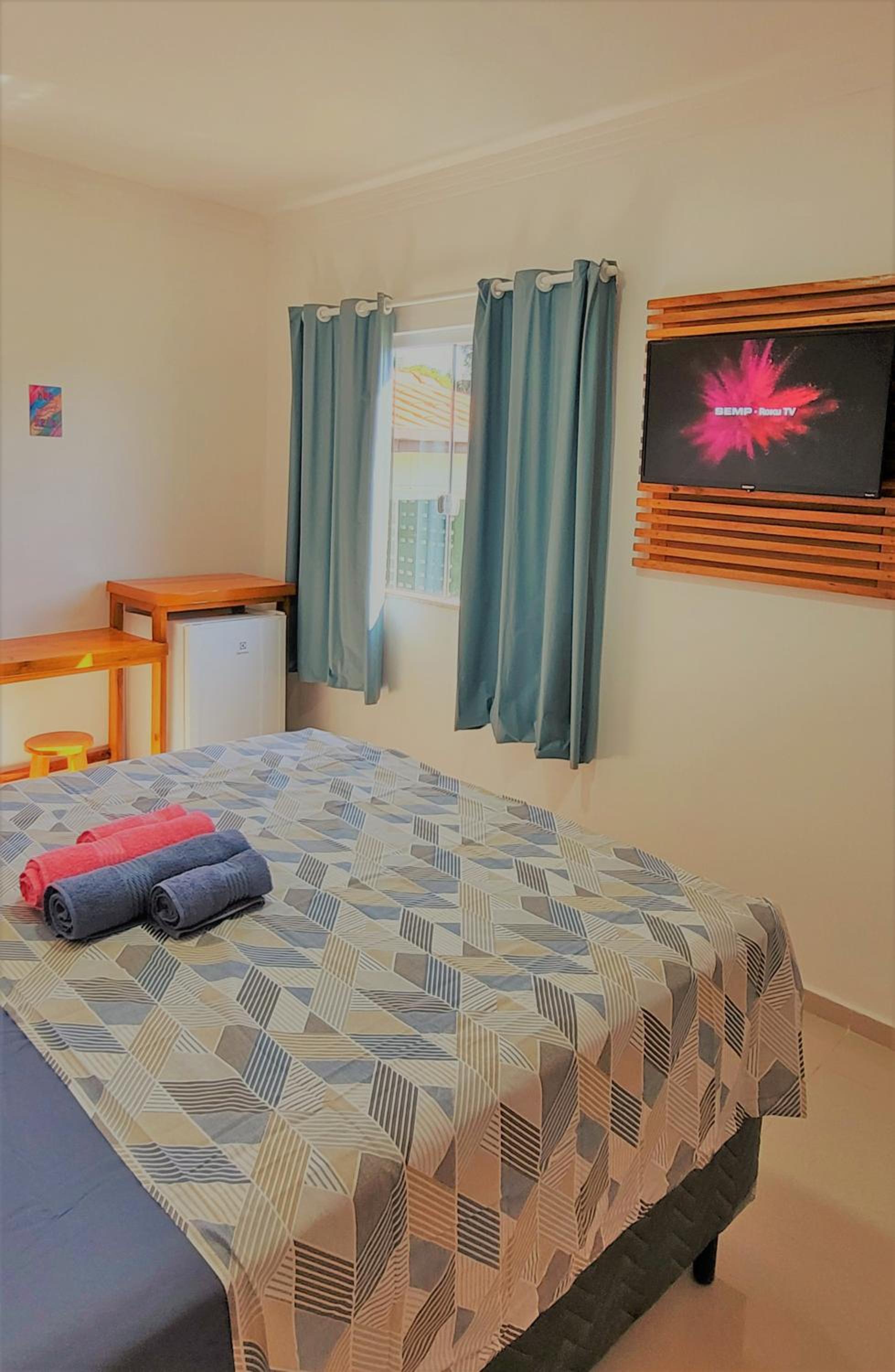 Large Double Room photo 2