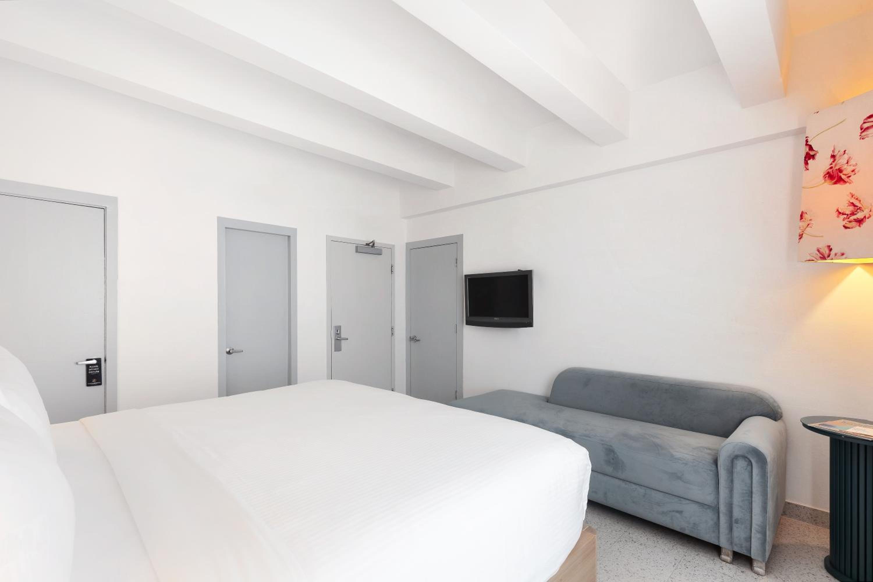 The Townhouse Hotel, Billede 3