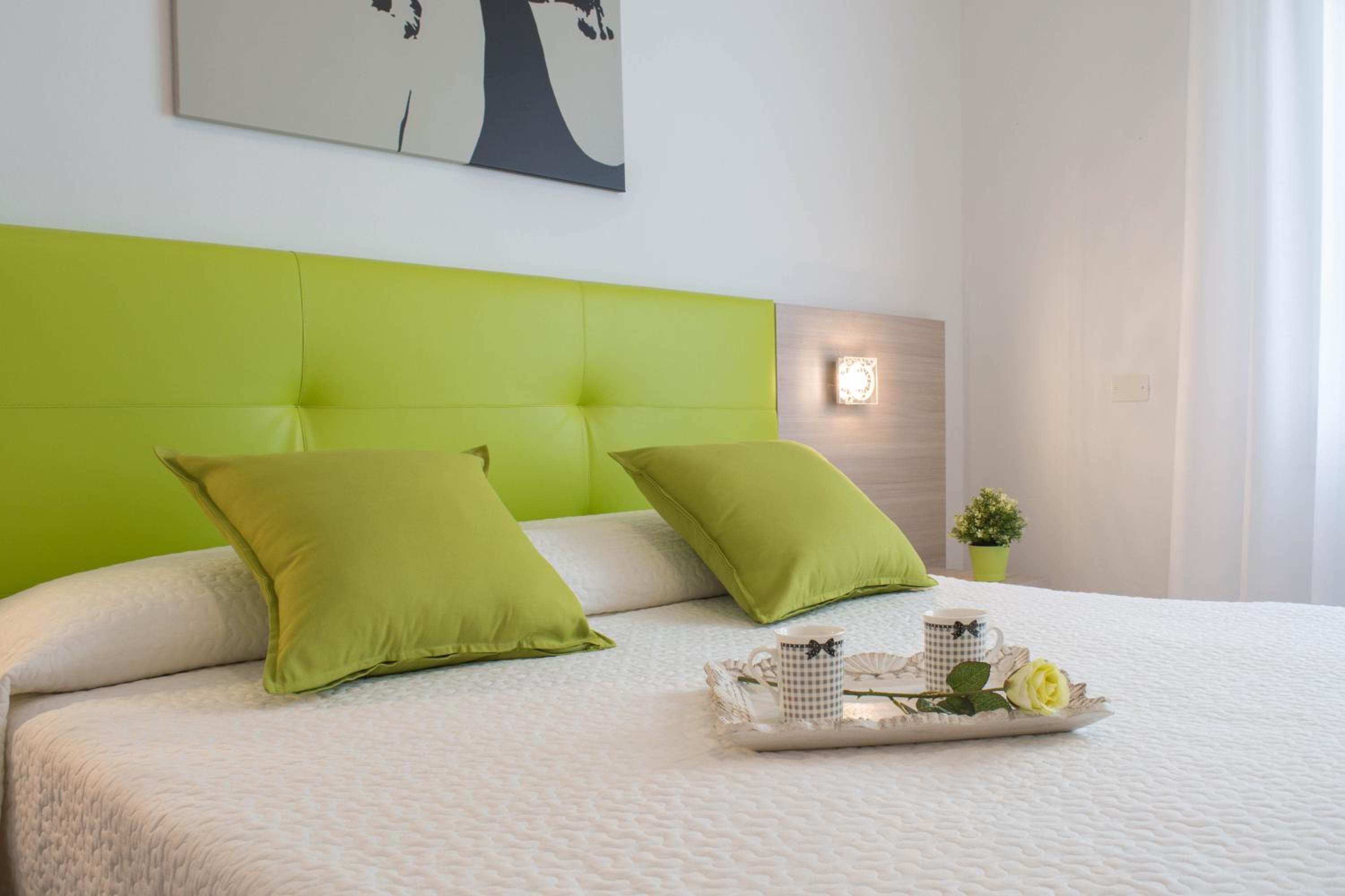 Comfort Double or Twin Room photo 1
