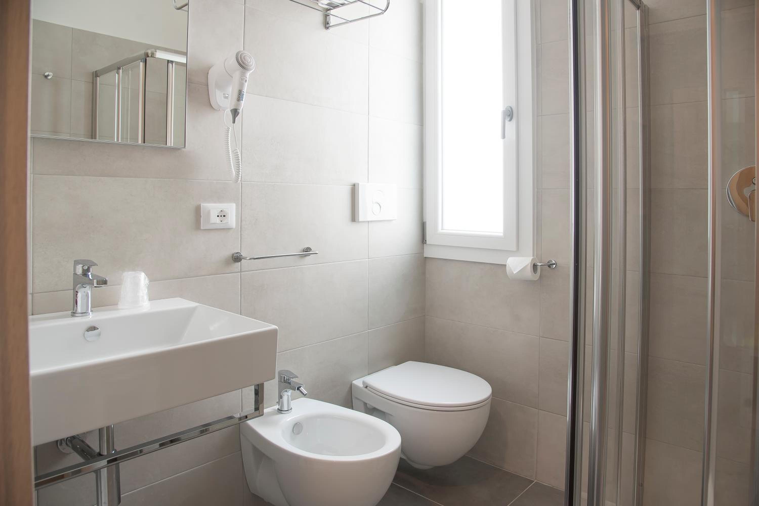 Comfort Double or Twin Room photo 2