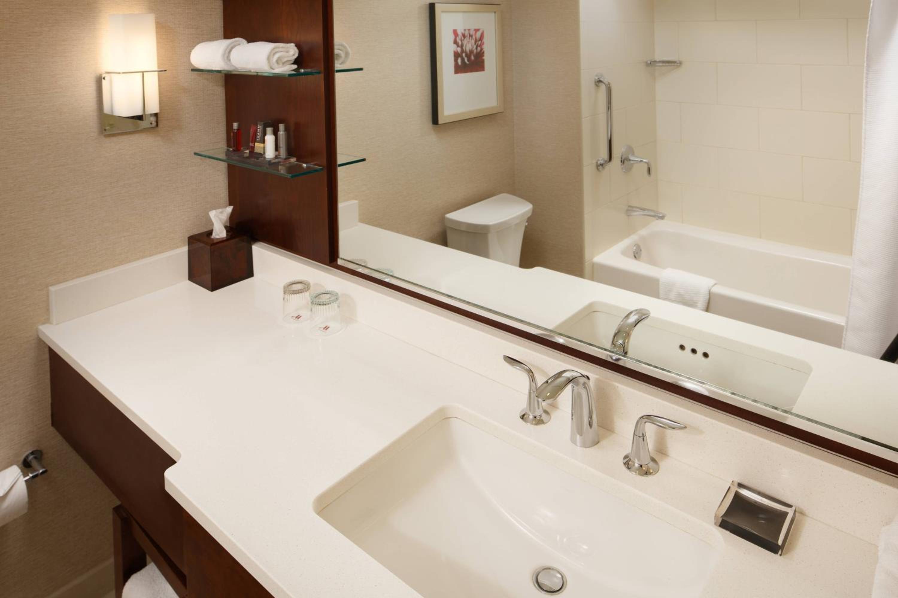 Milwaukee Marriott Downtown, Bild 4
