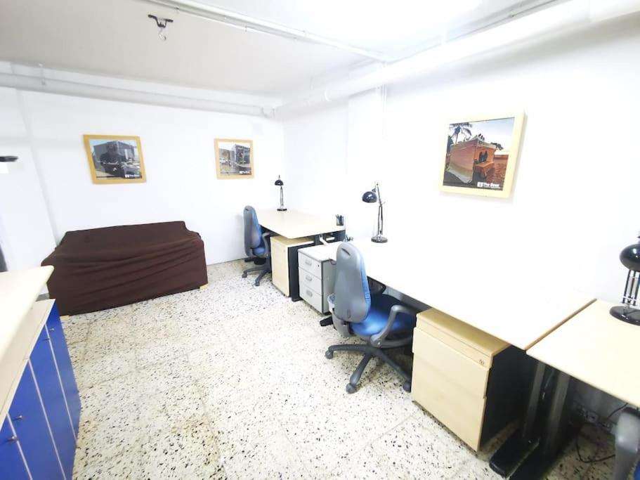 Casa de cinco habitaciones