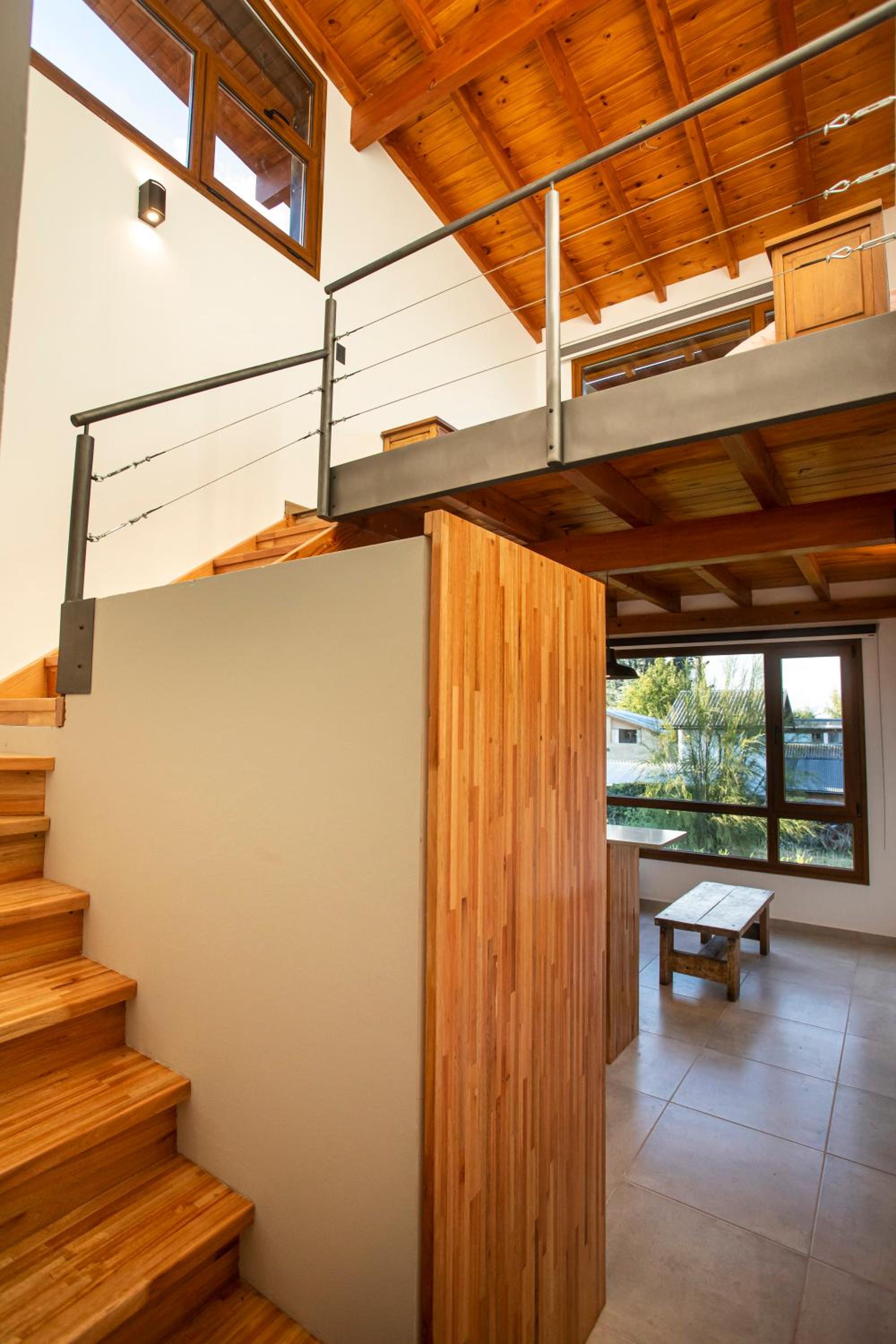 Studio Apartment photo 3