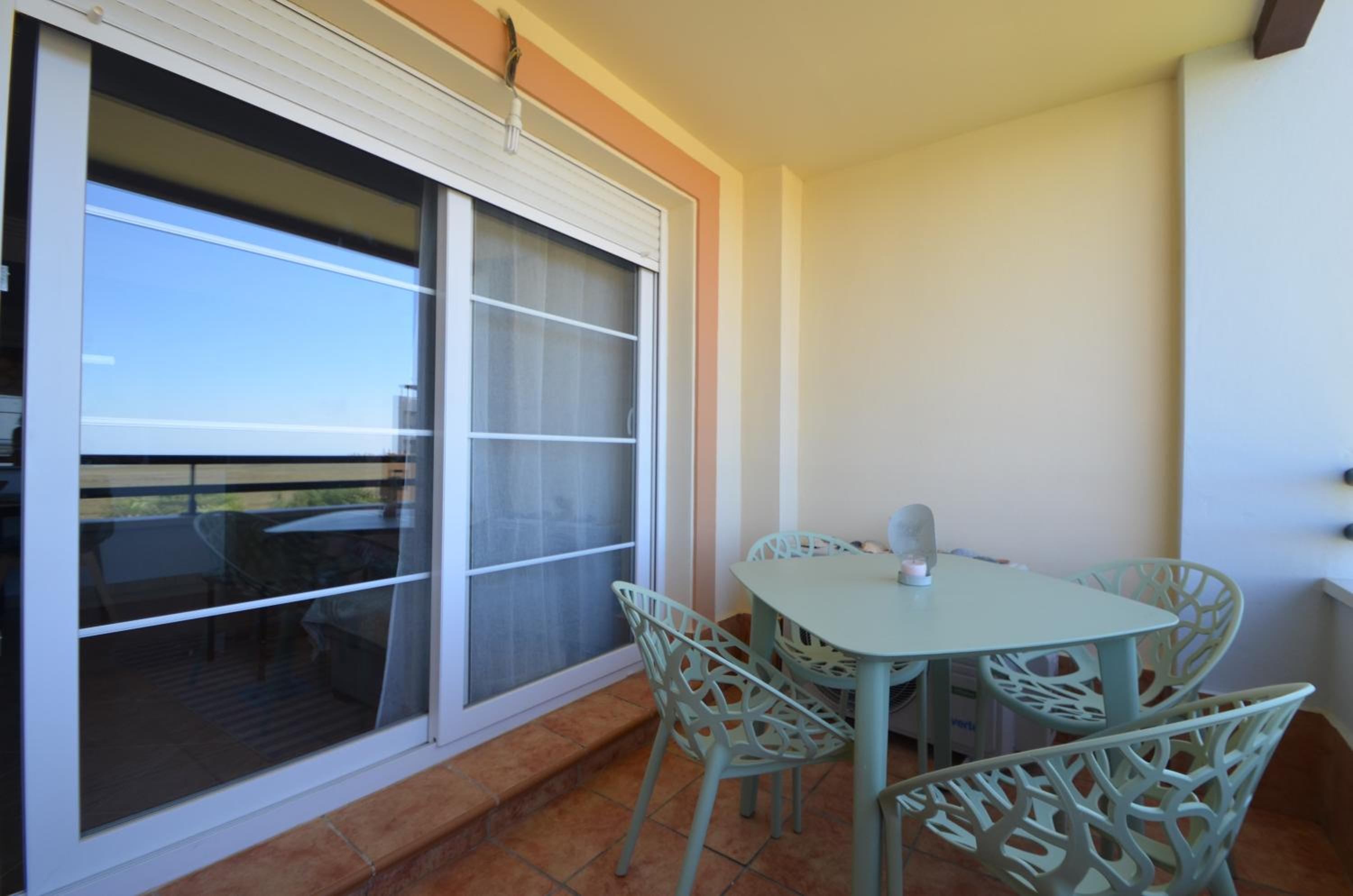 Apartment with Terrace photo 3