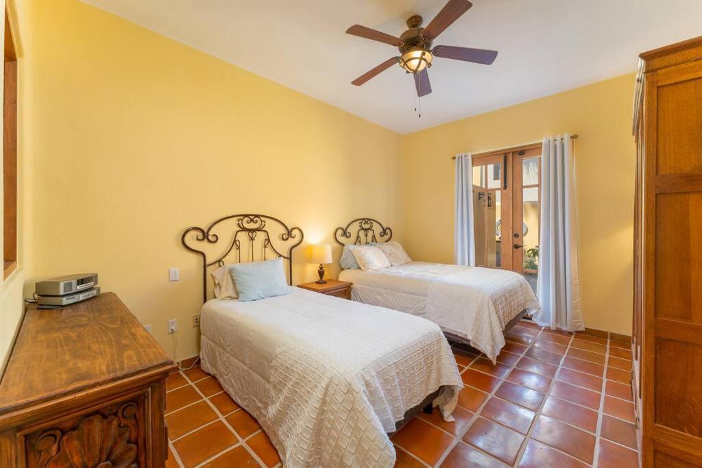 Two-Bedroom House photo 1