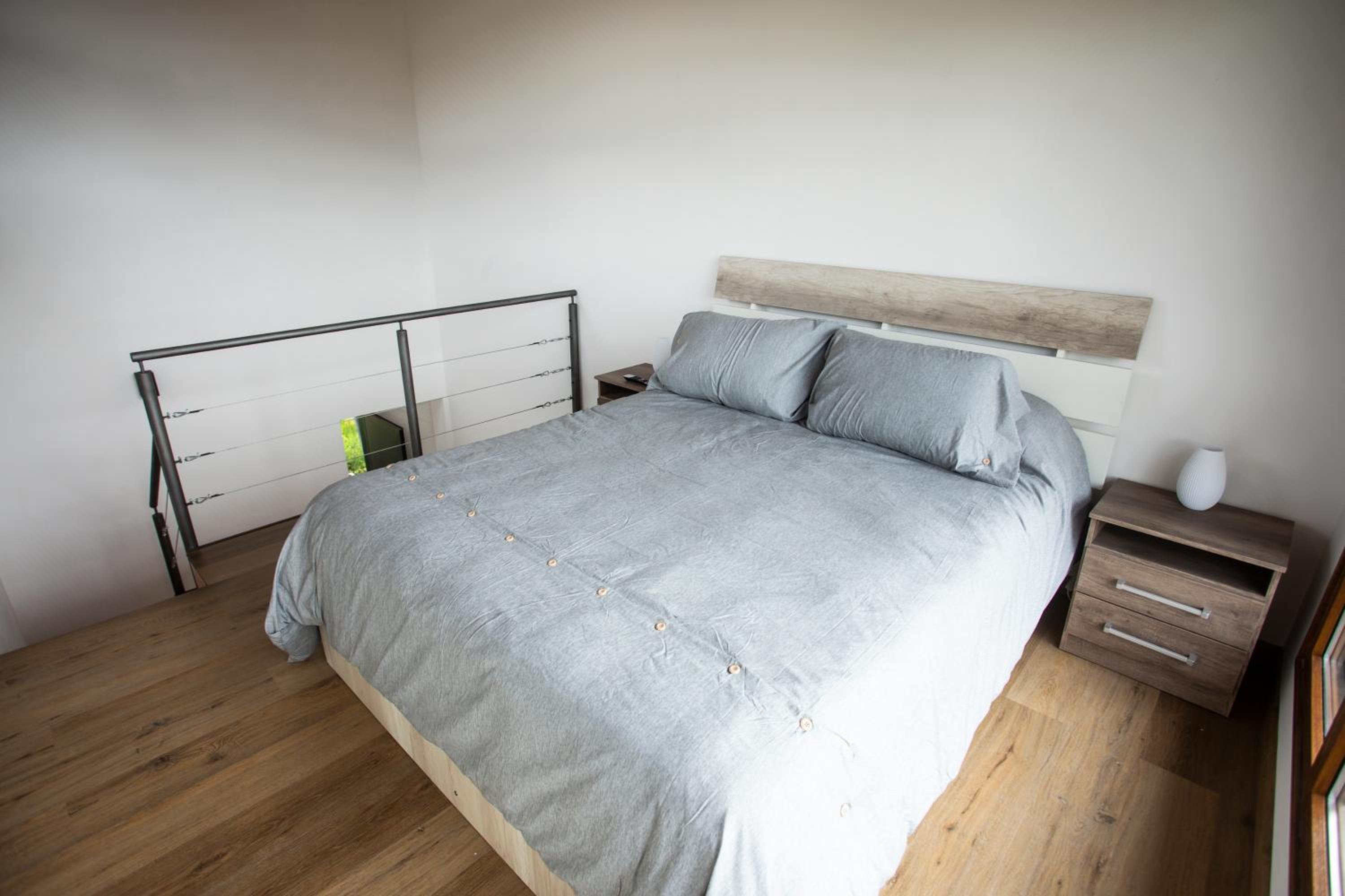 Studio Apartment photo 2