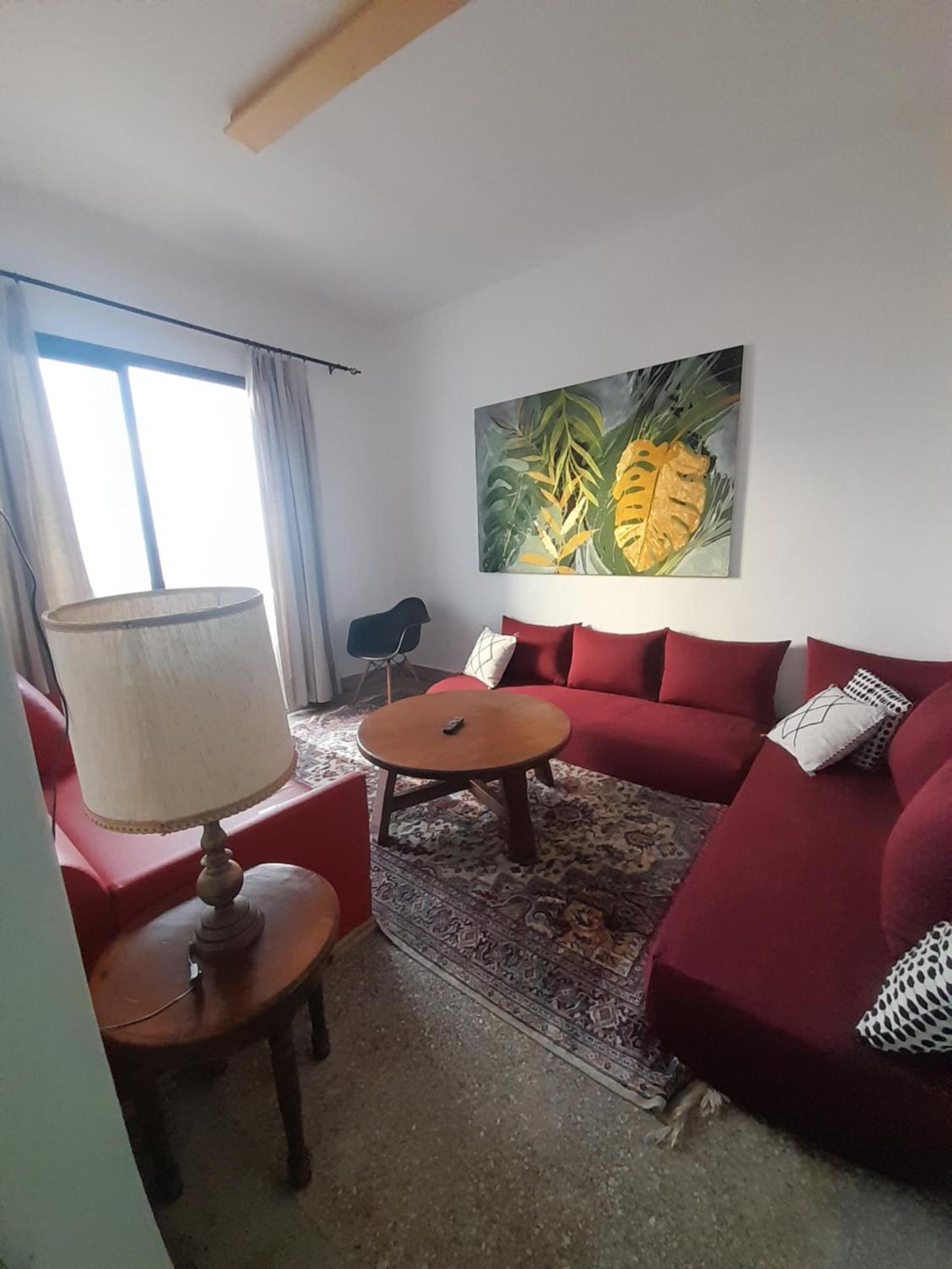 Two-Bedroom Apartment photo 1