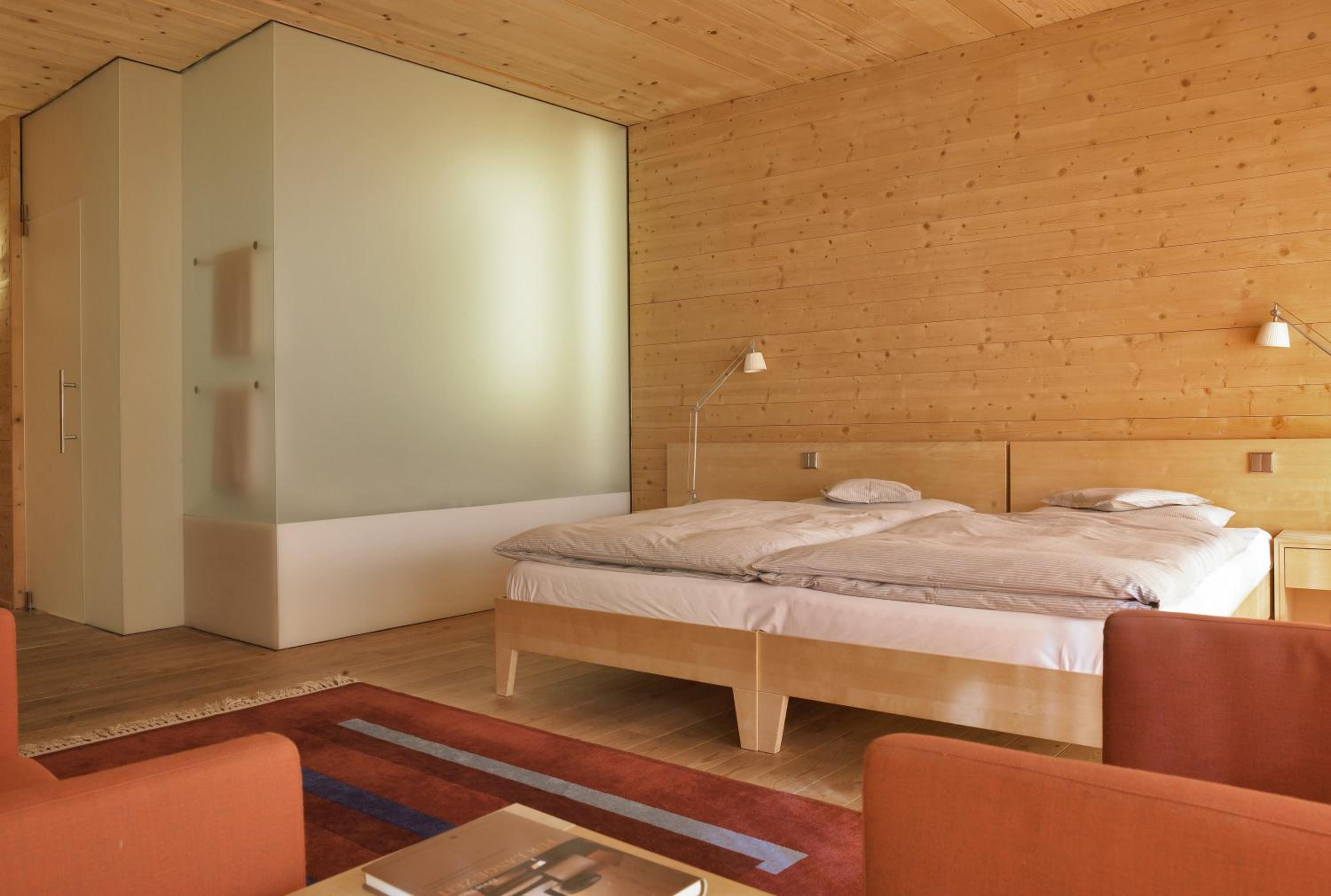 Double or Twin Room - Photo 2