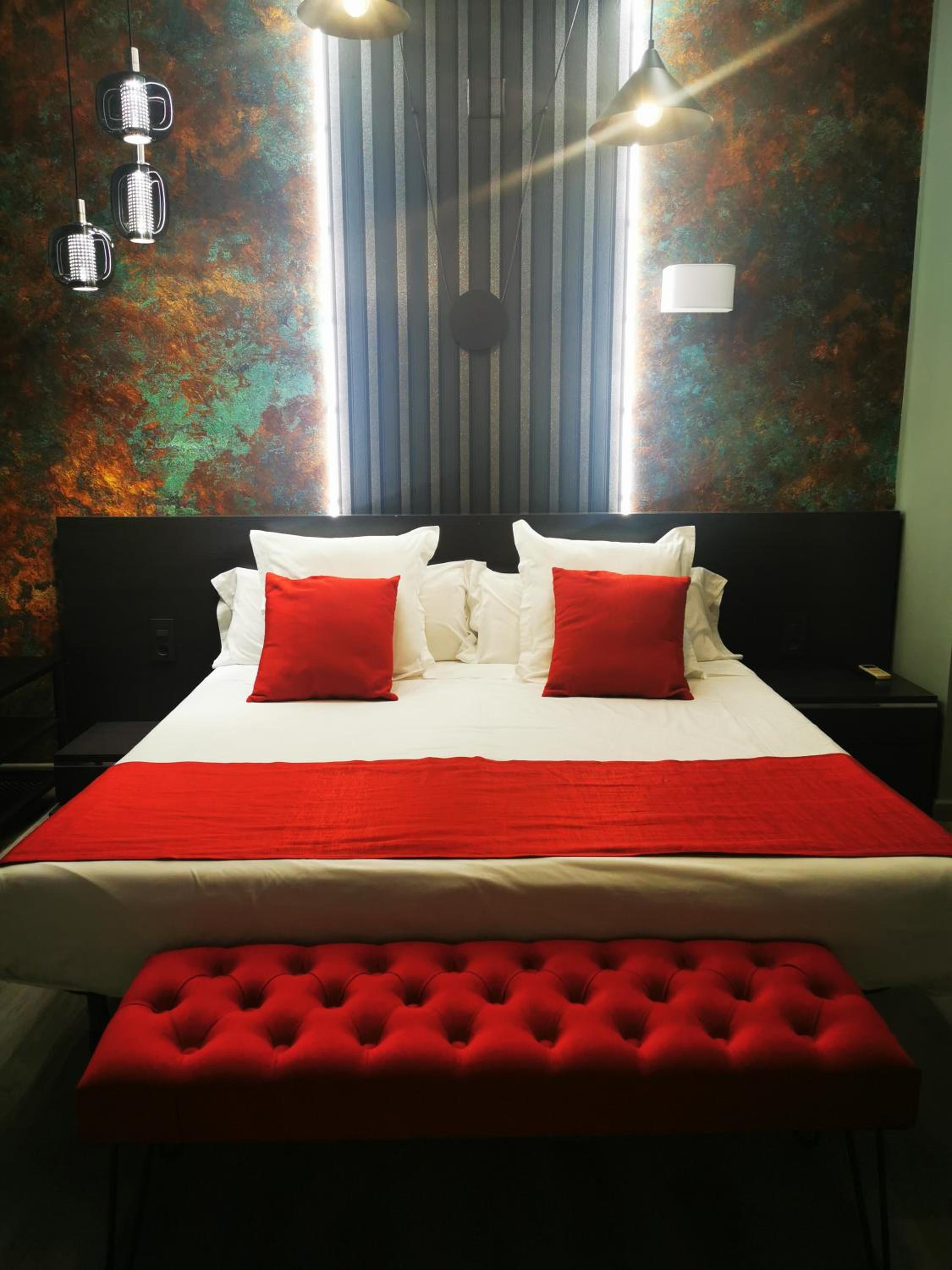 Twin Room photo 3