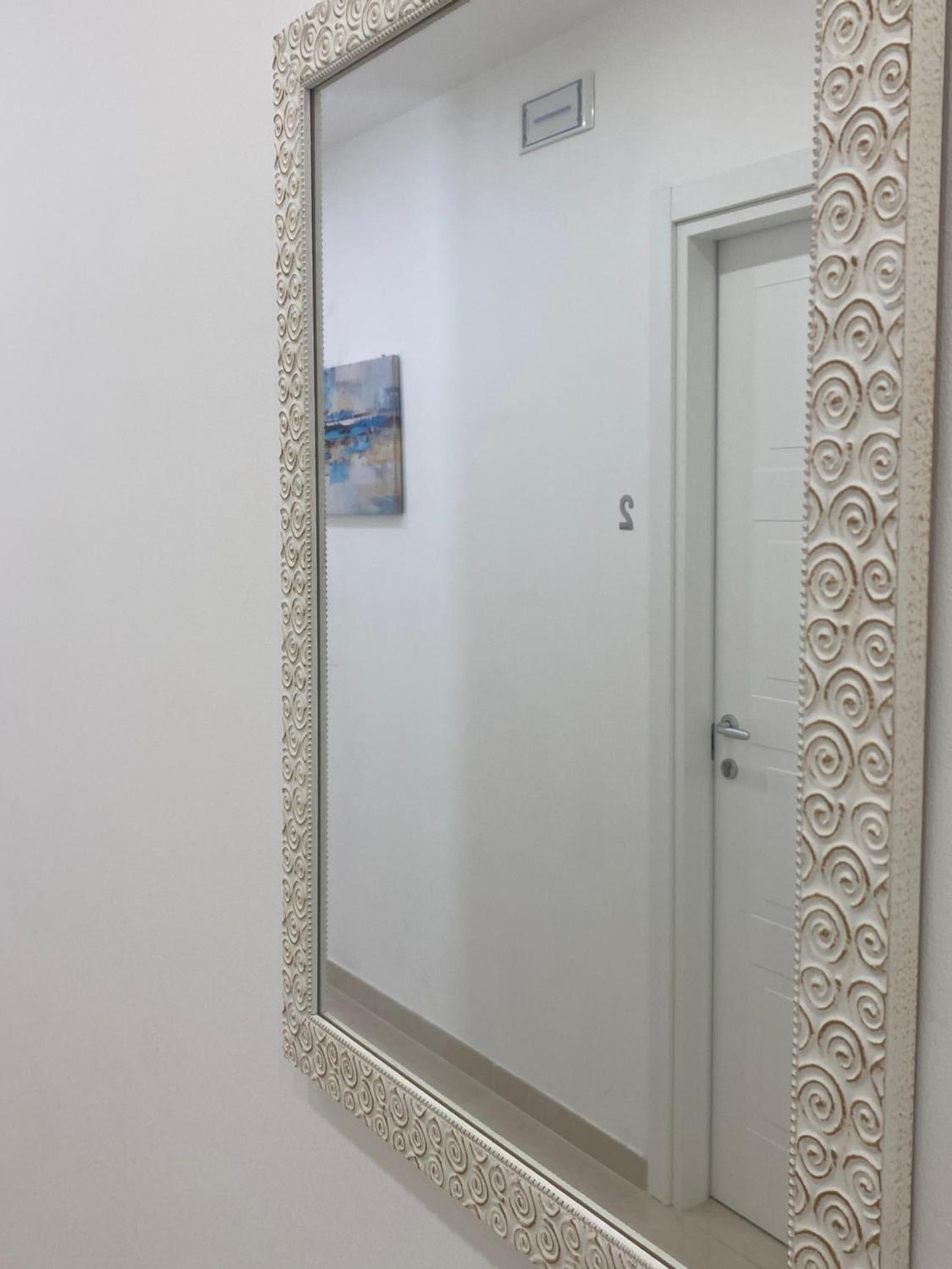 Double Room with Balcony and Sea View photo 3