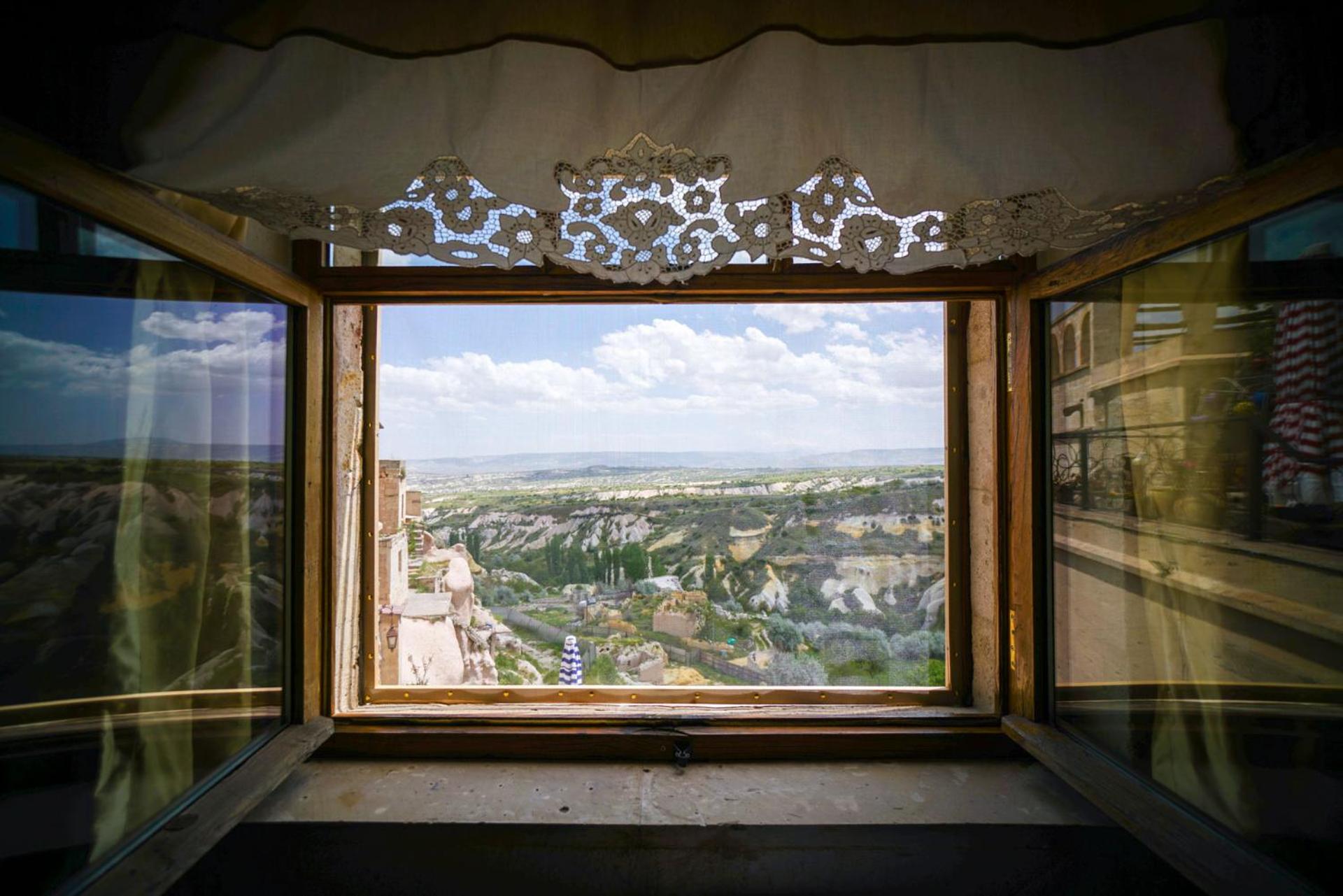 Suite with Terrace - Photo 8