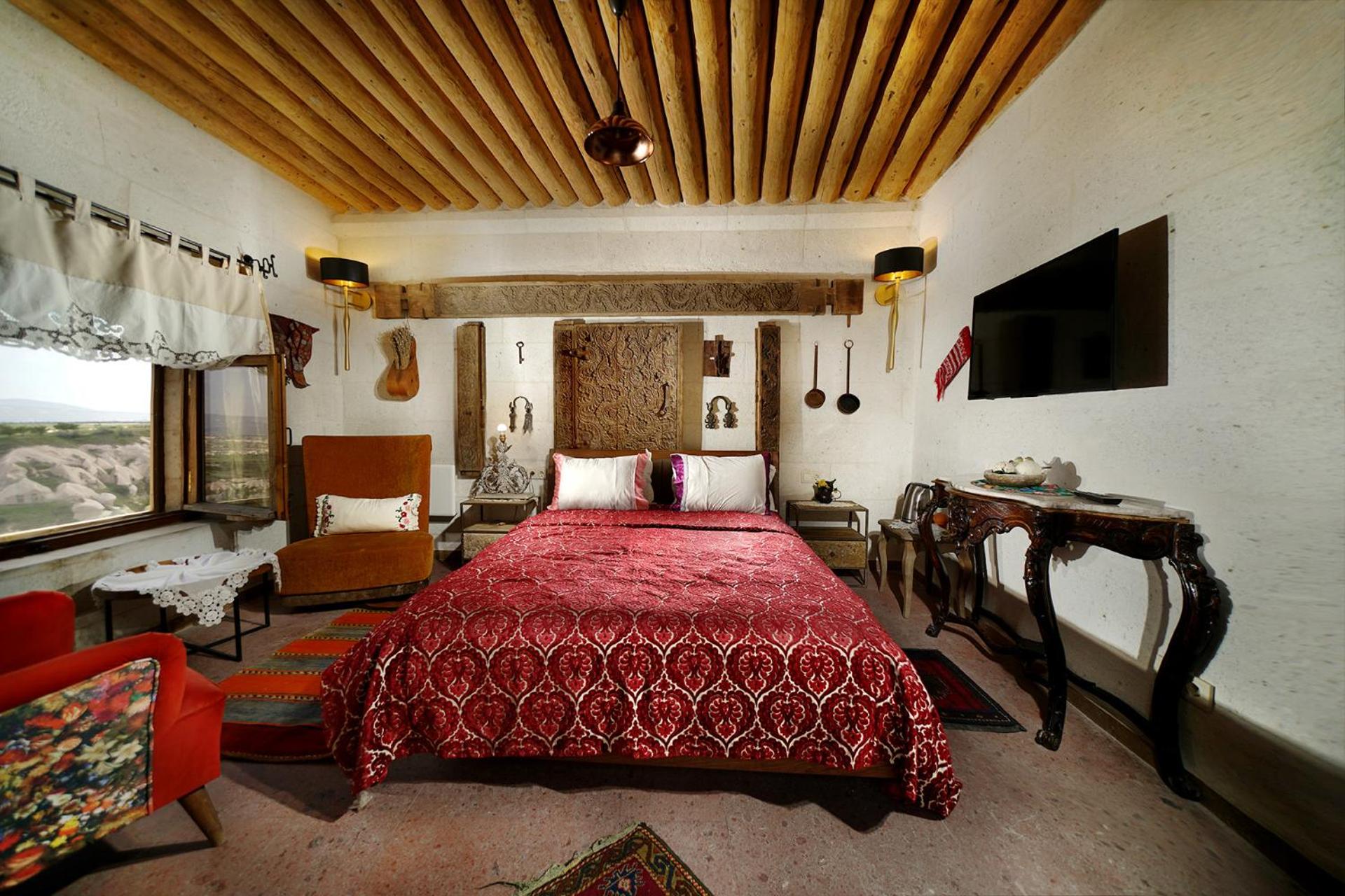 Suite with Terrace - Photo 5