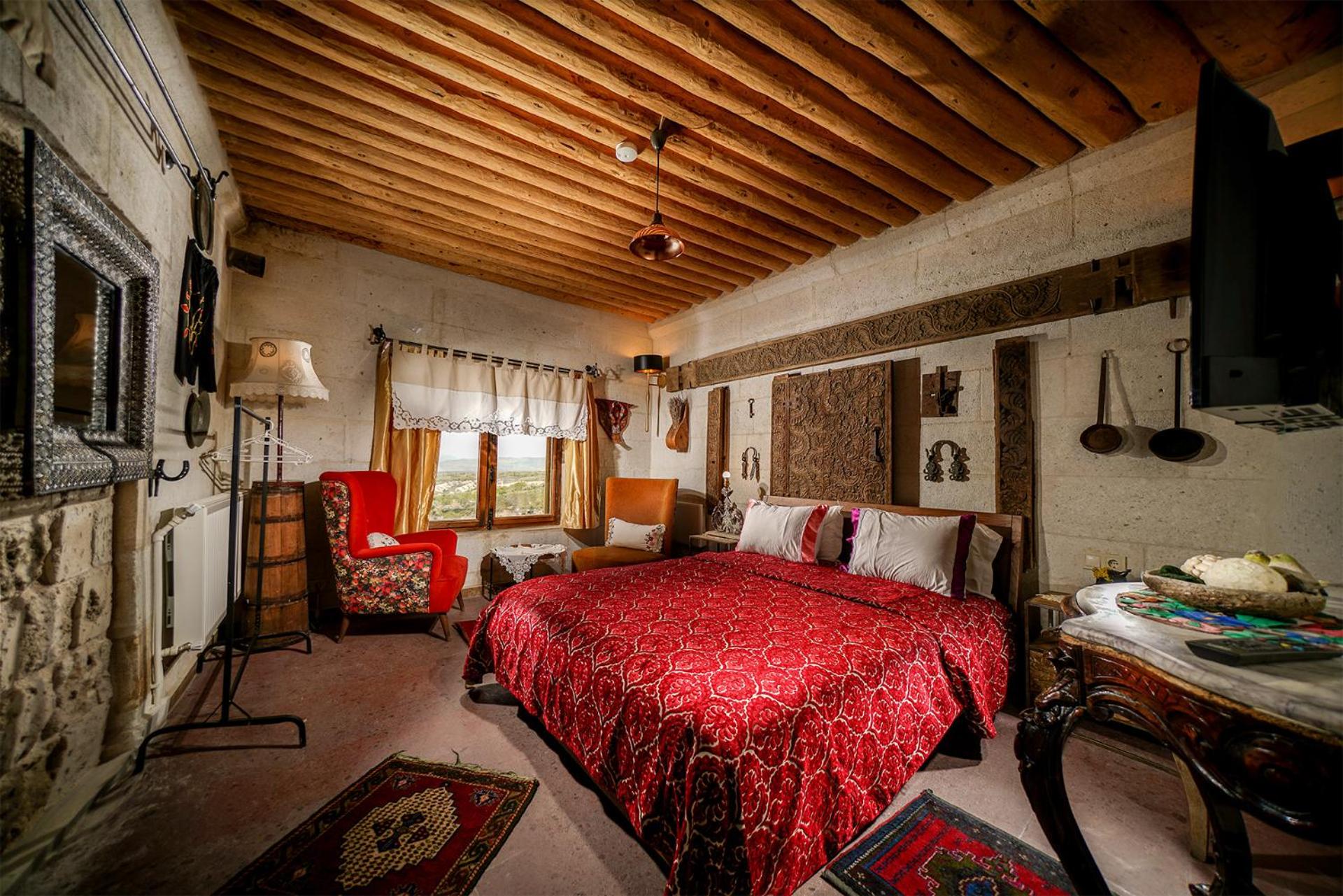 Suite with Terrace - Photo 7