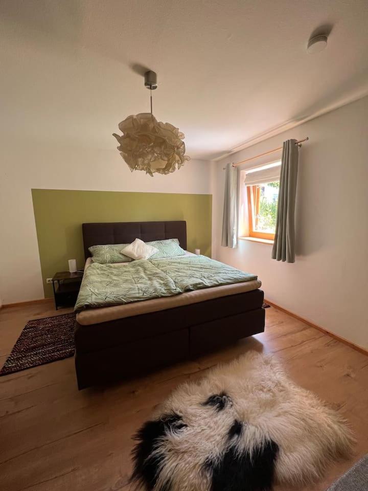 Two-Bedroom Apartment photo 1