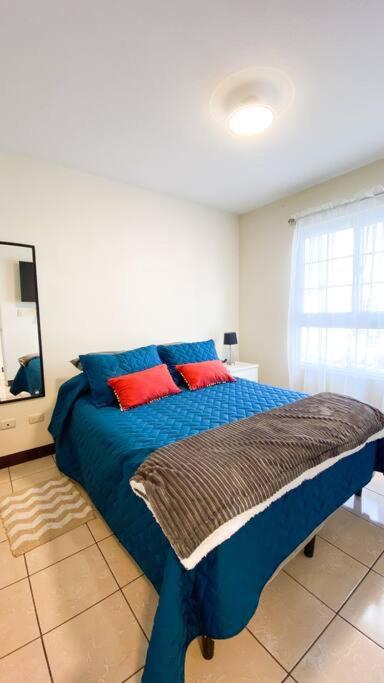 Two-Bedroom Apartment photo 2