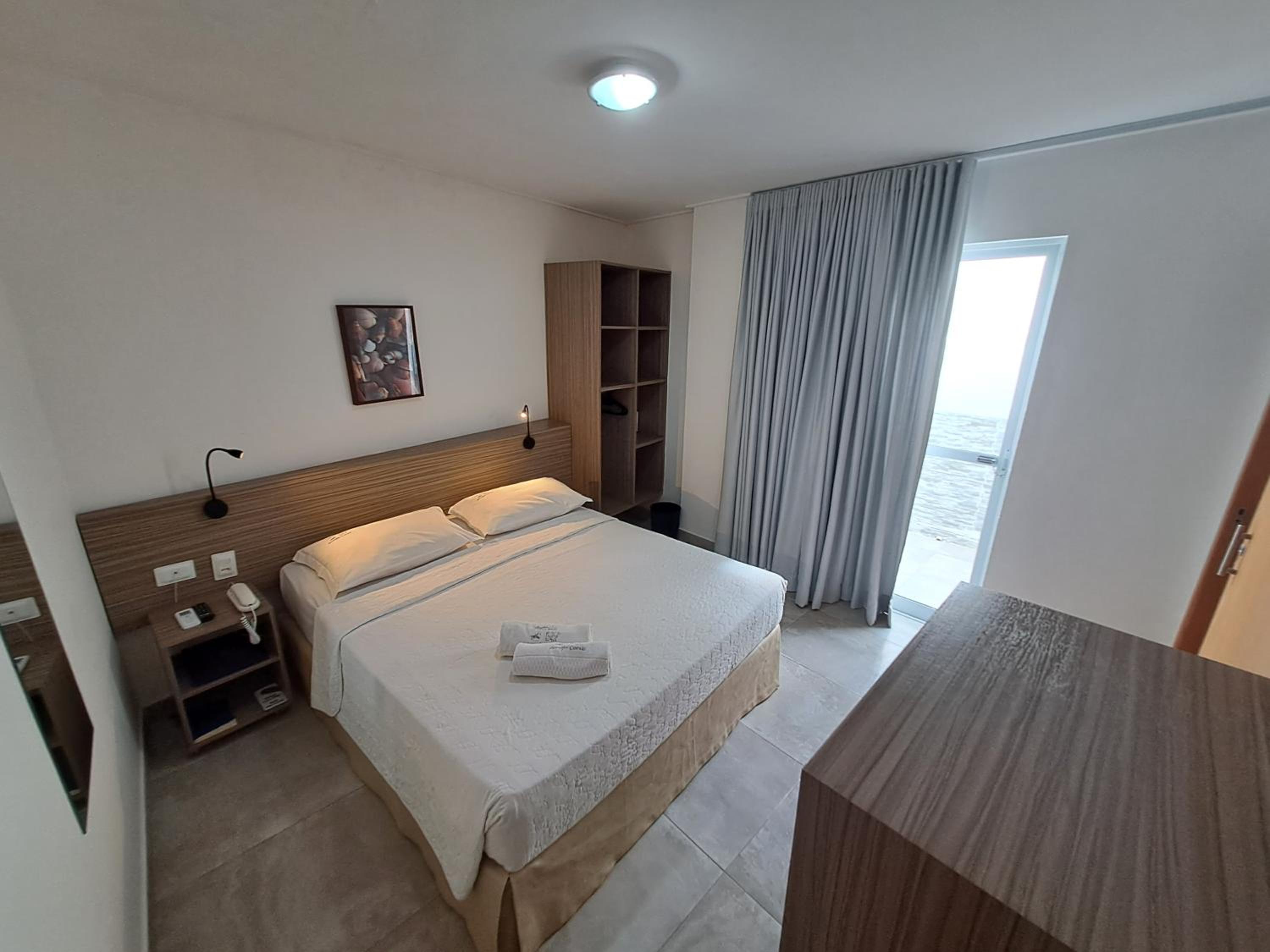 Quarto Básico Adaptado