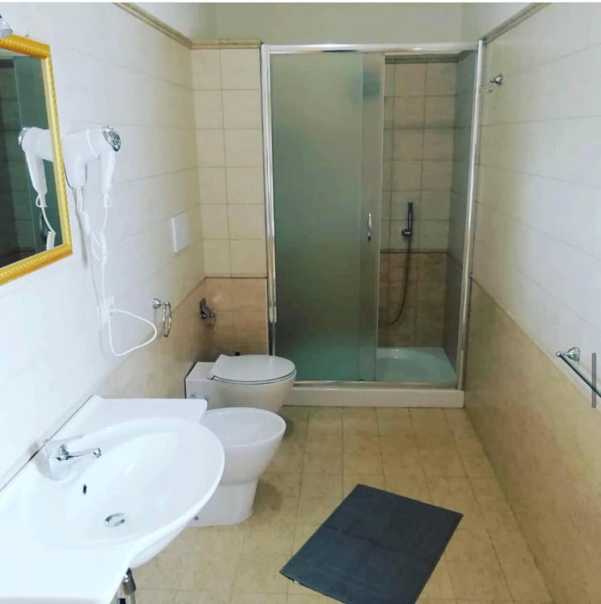 Queen Room With Sea View photo 2