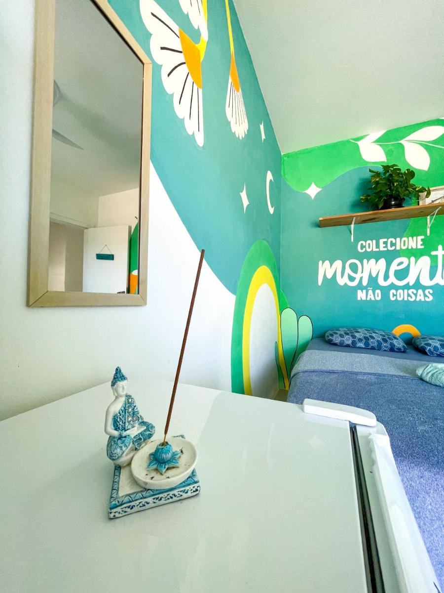 Standard Double Room with Shared Bathroom photo 1