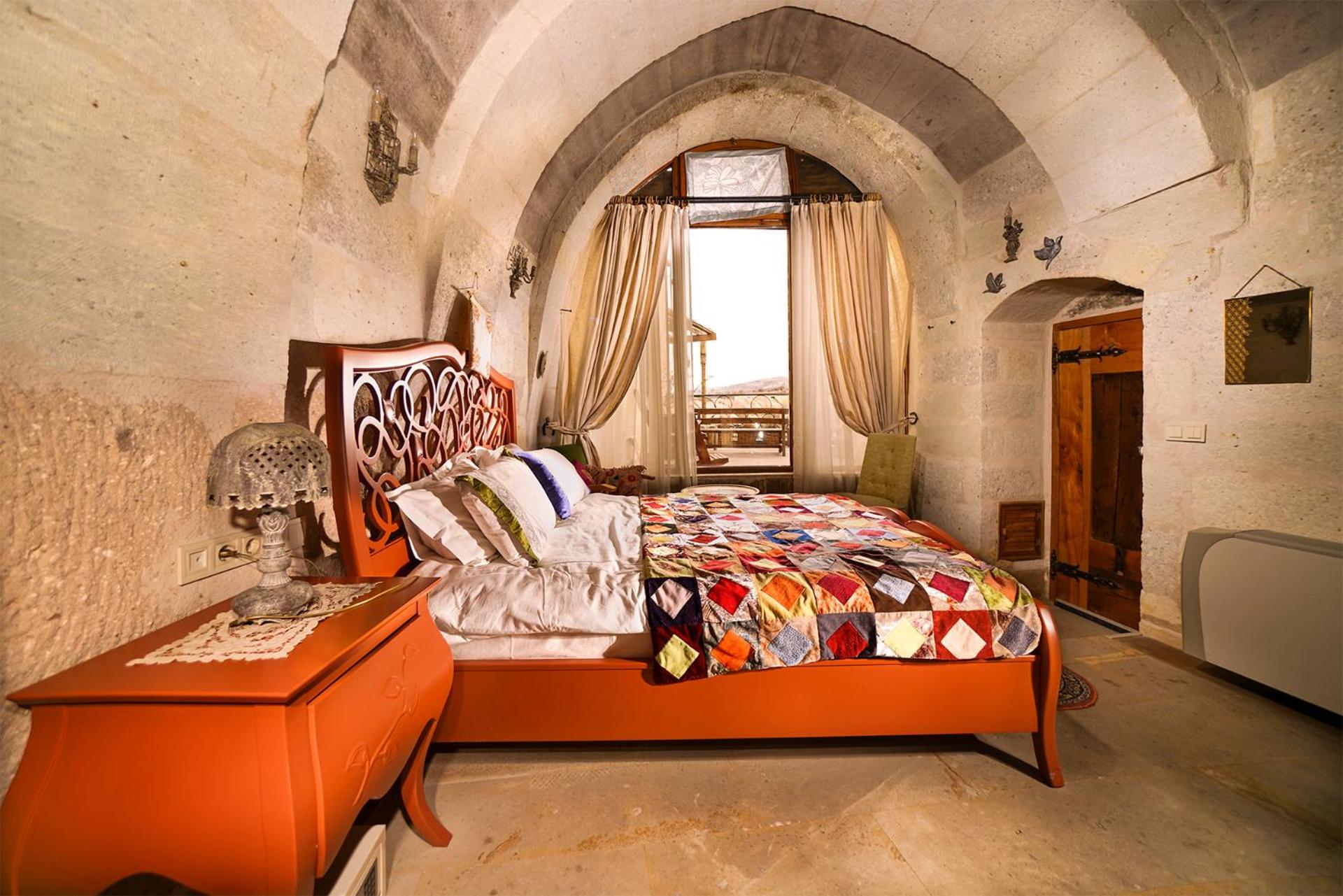 King Room with Mountain View - Photo 4