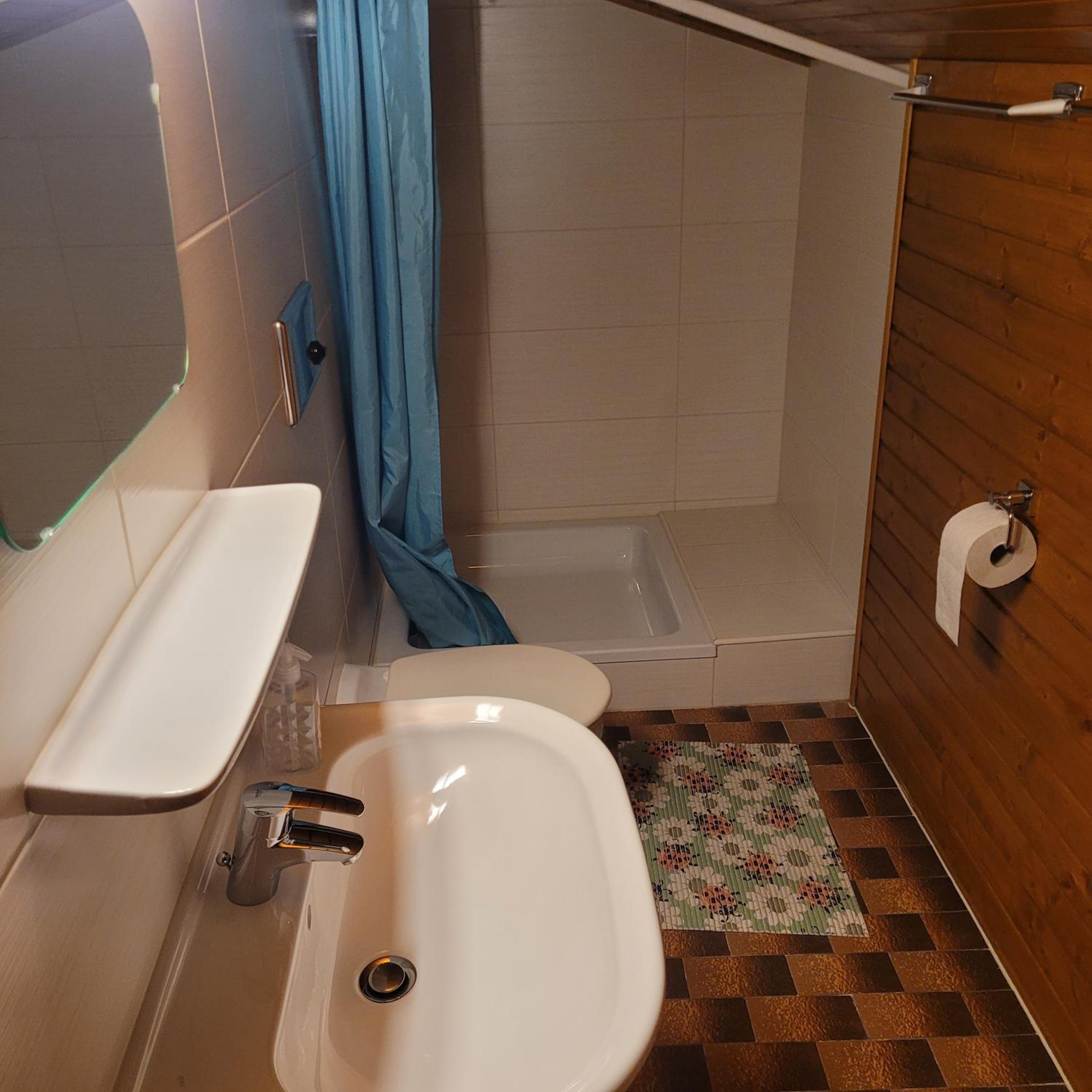 Triple Room with Balcony photo 2