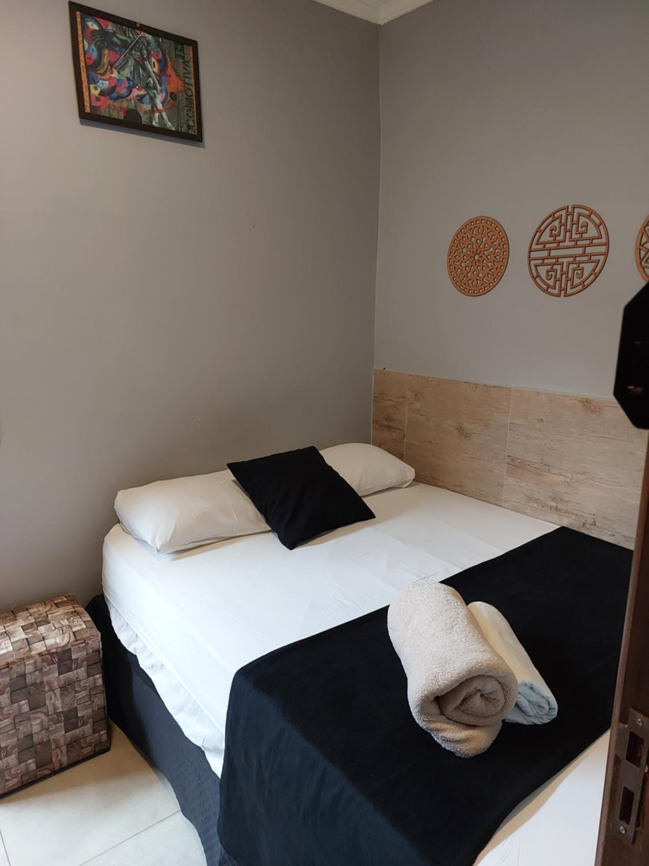 Standard Suite