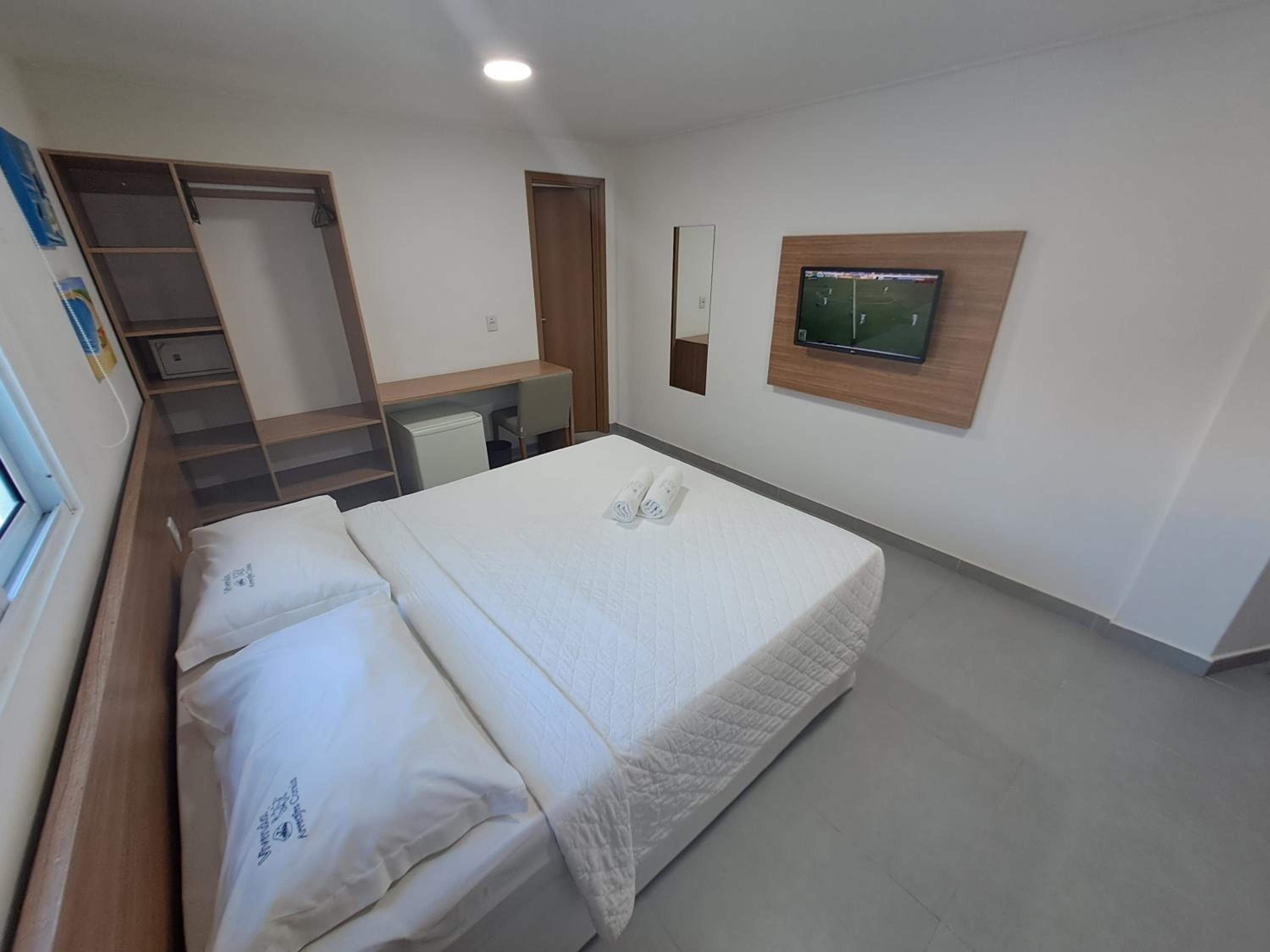 Quarto Duplo Superior photo 1