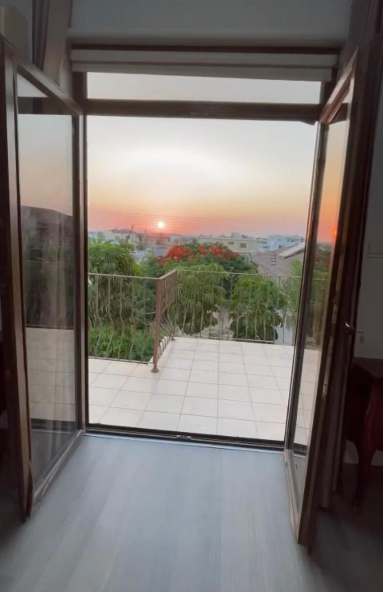Twin Room With Balcony photo 2