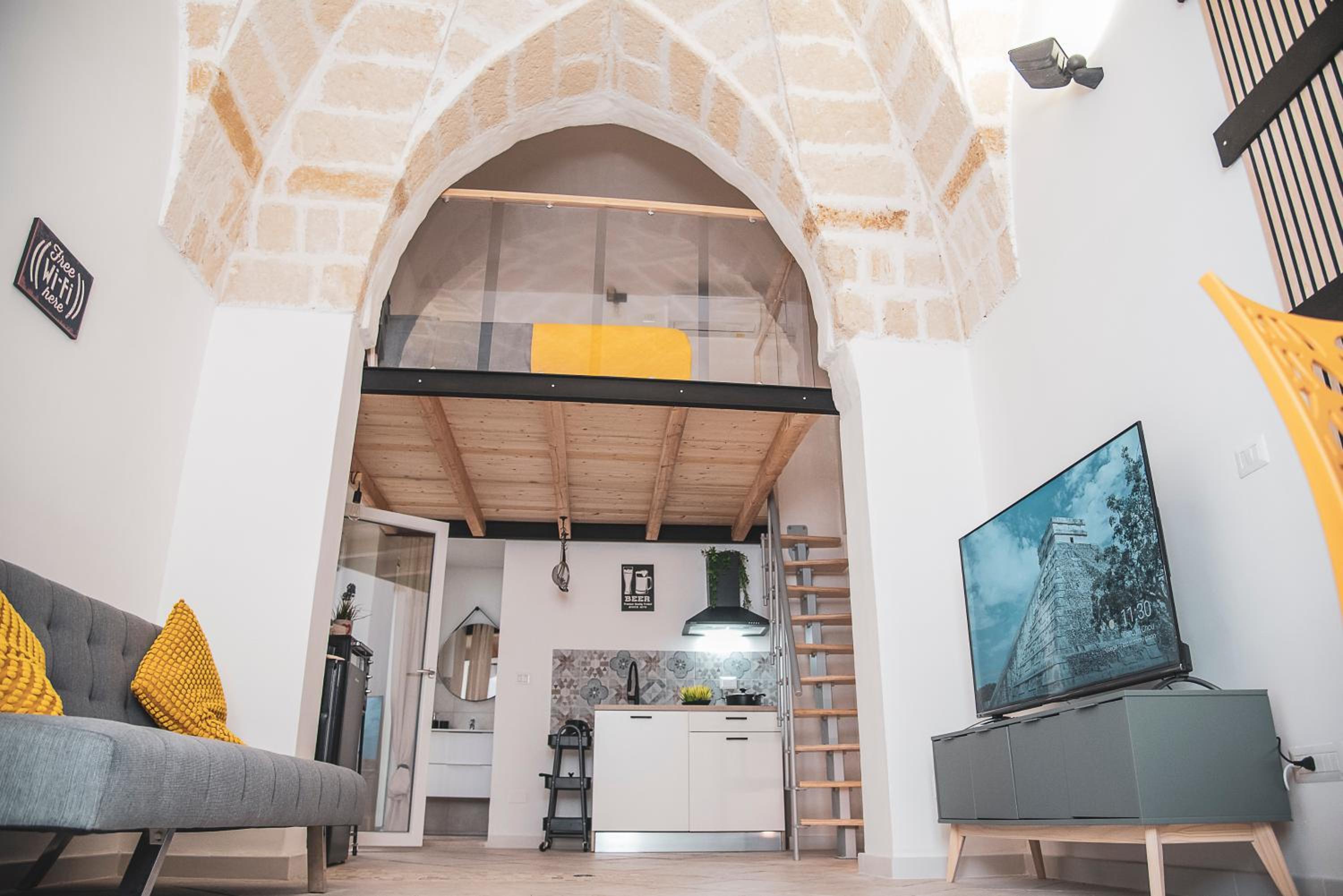 Maisonette
