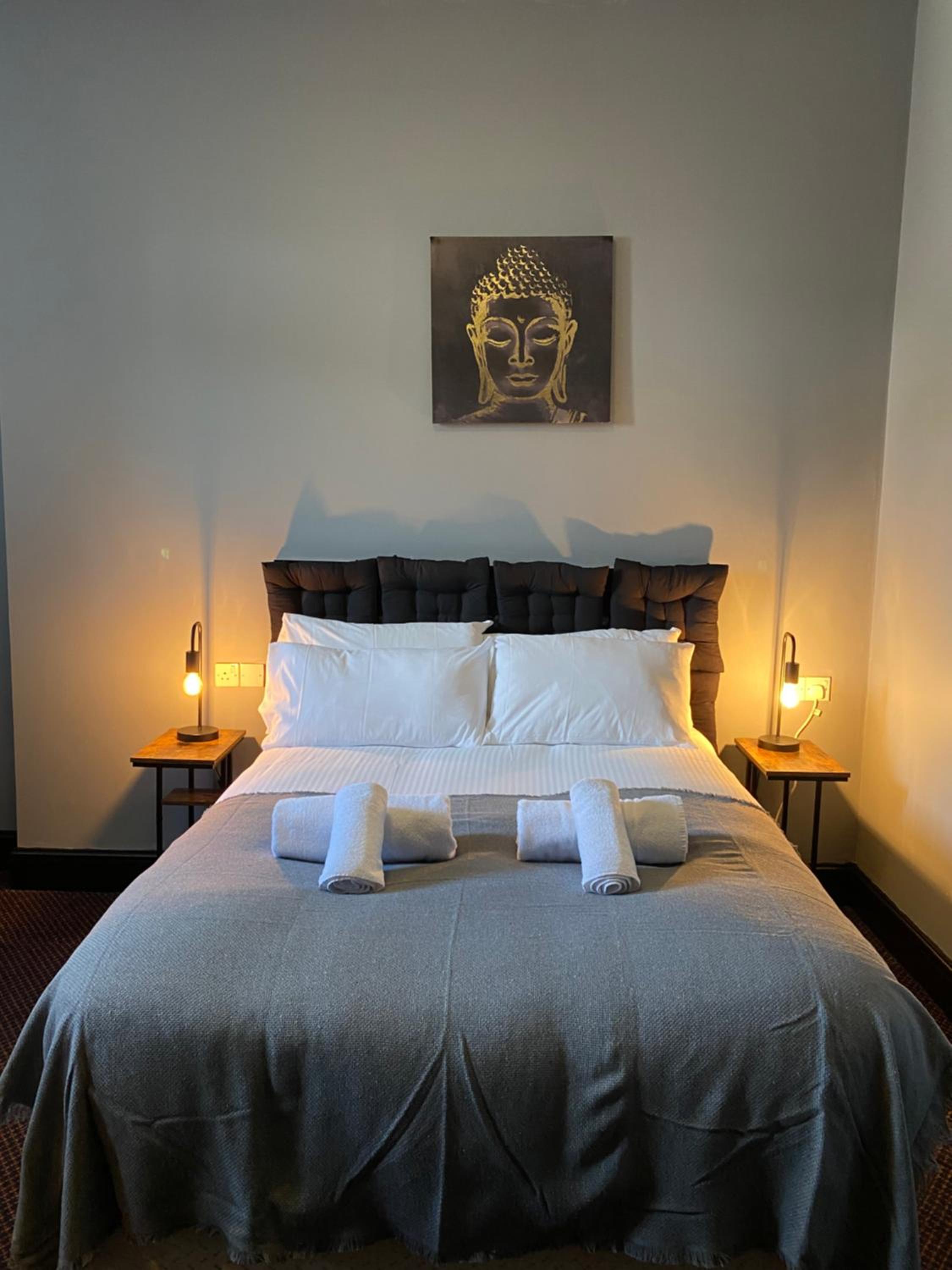Double Room photo 1