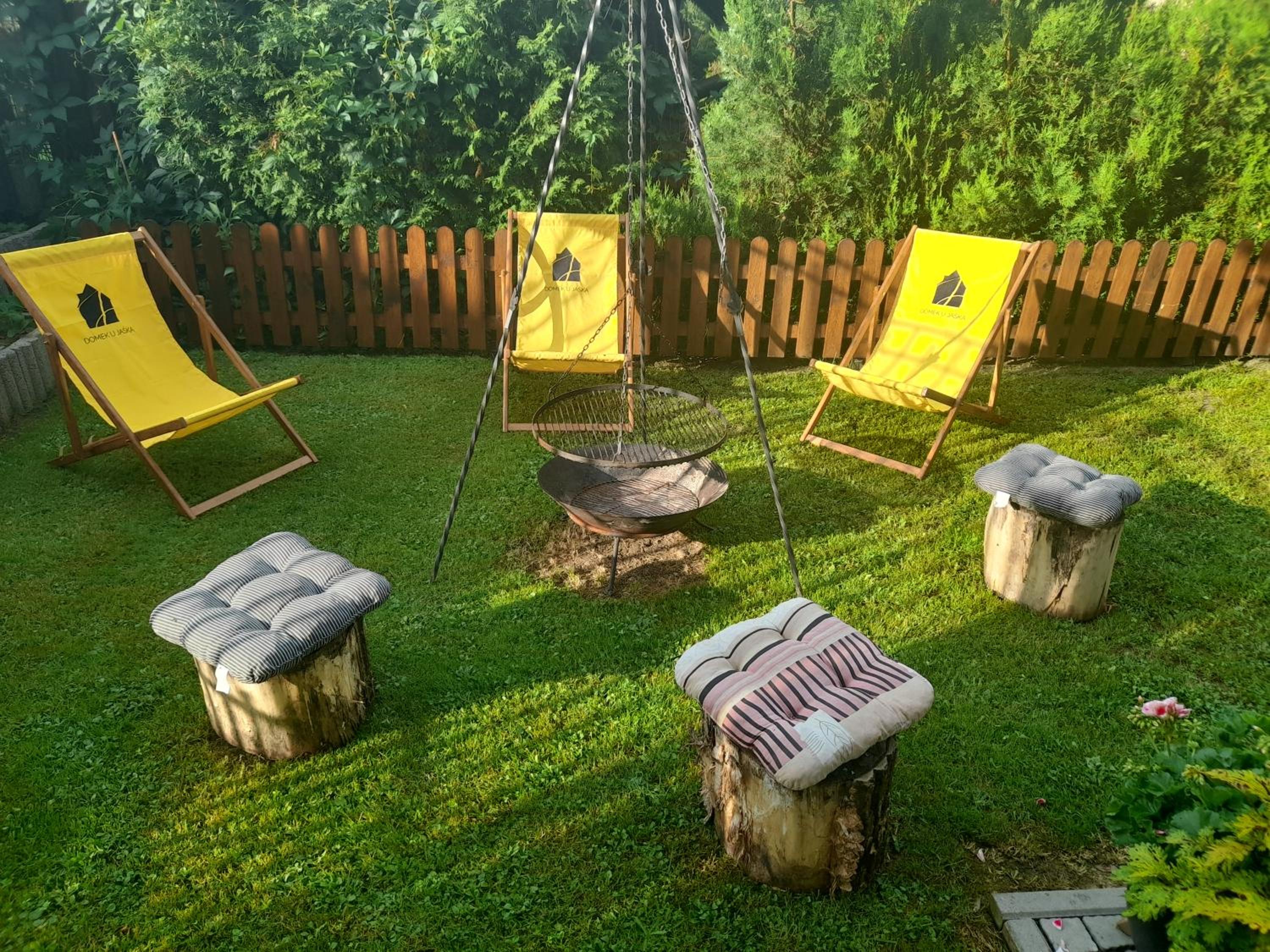 Holiday Home - Photo 17