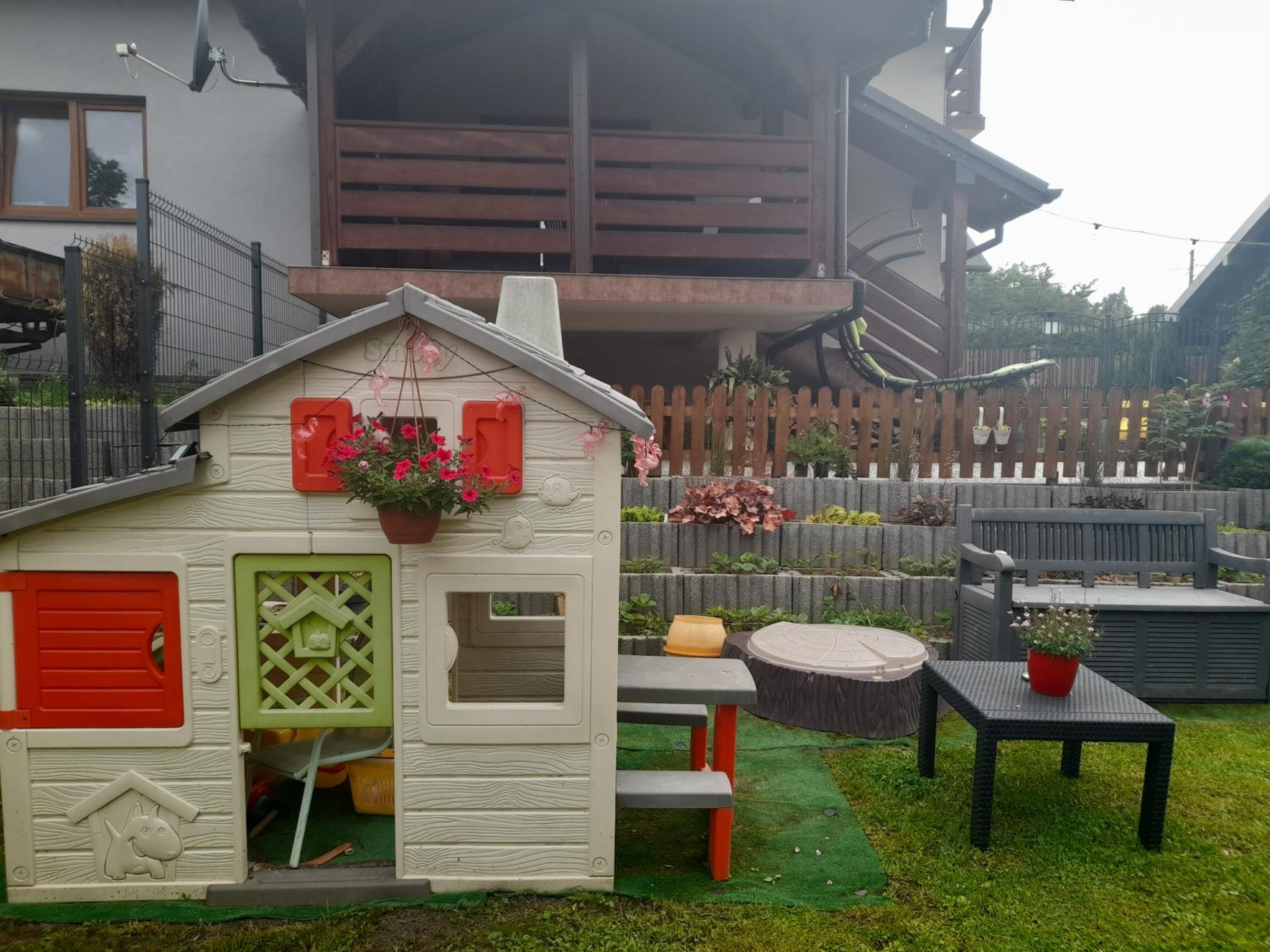 Holiday Home - Photo 21