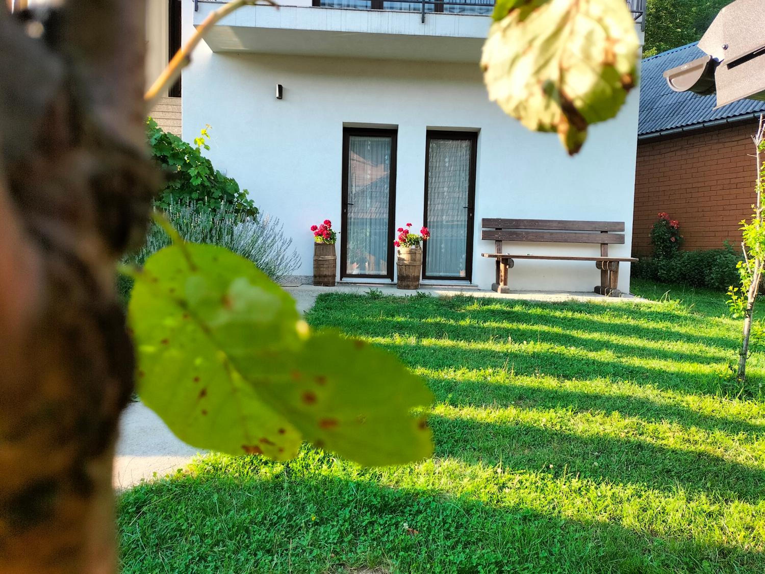 Two-Bedroom Villa photo 2
