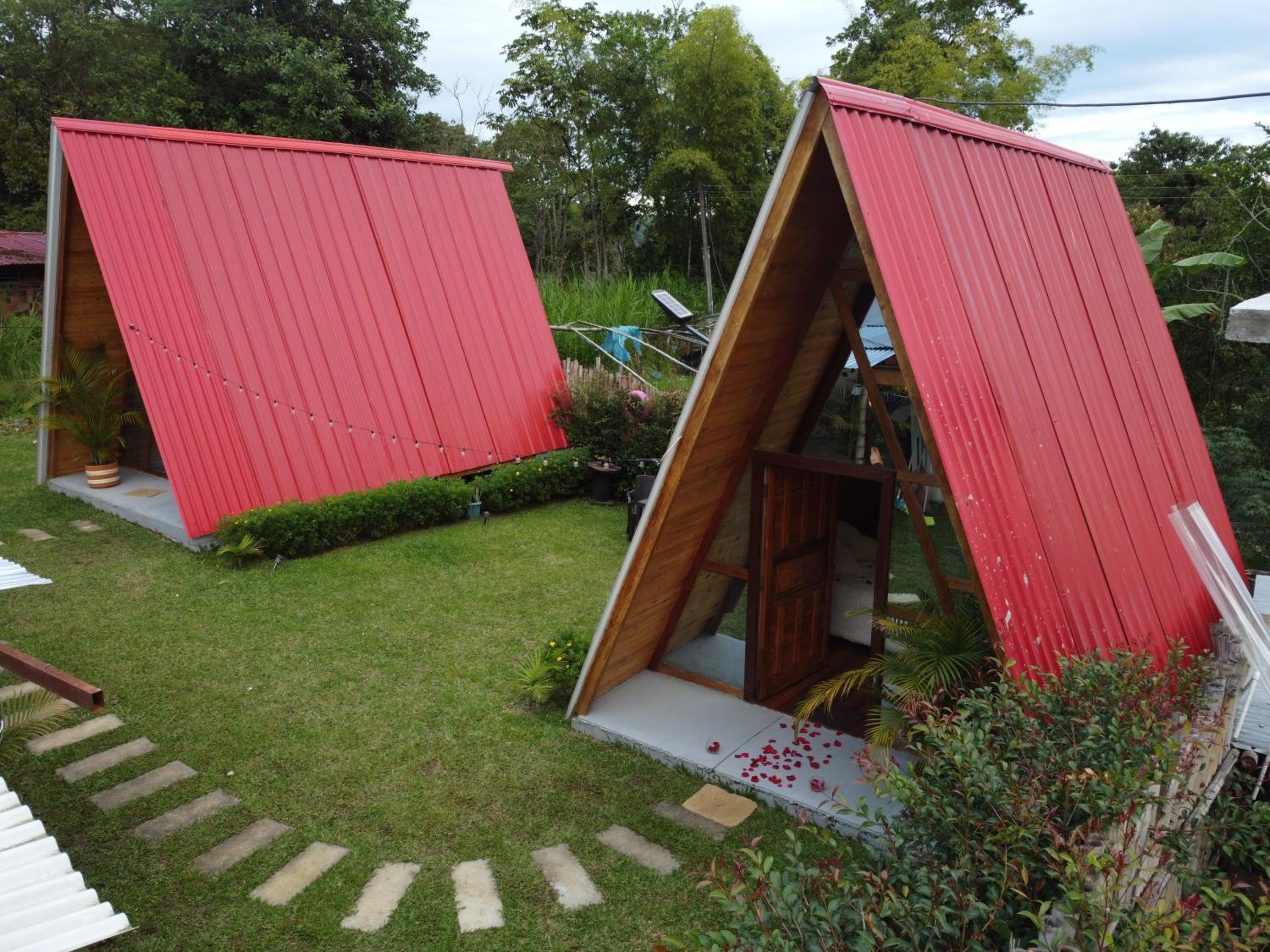 Two-Bedroom Chalet photo 1