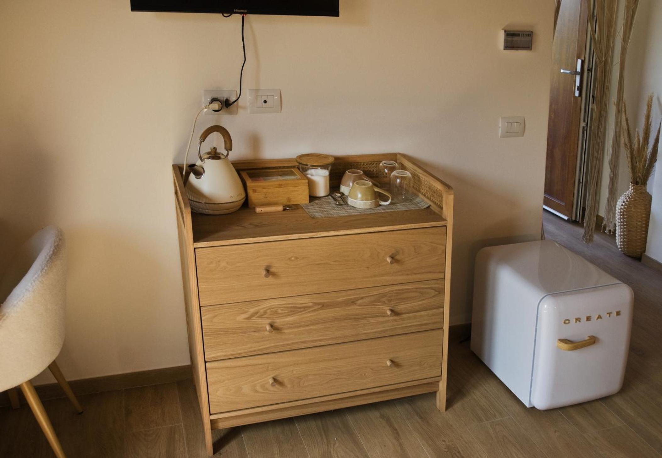 Large Double Room photo 2