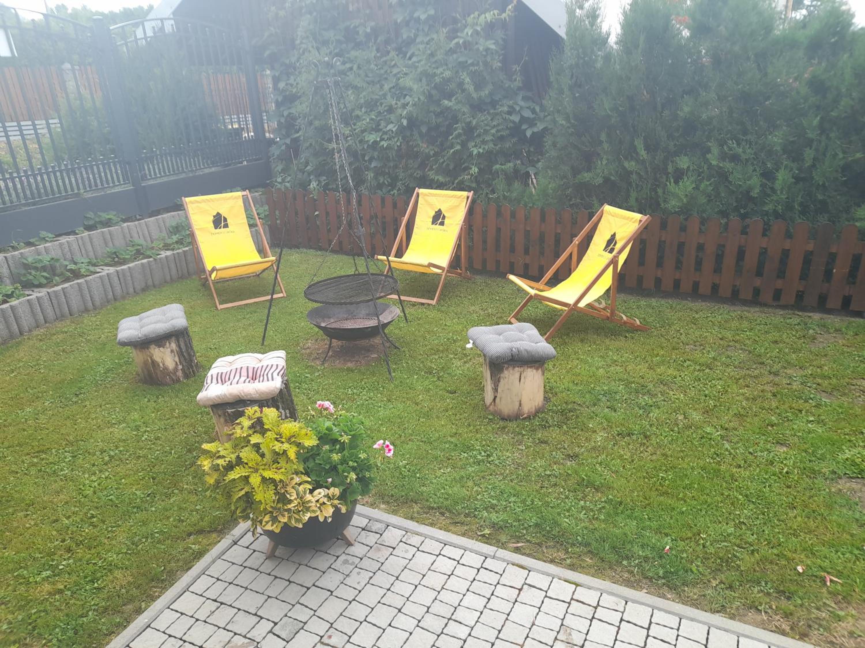 Holiday Home - Photo 19