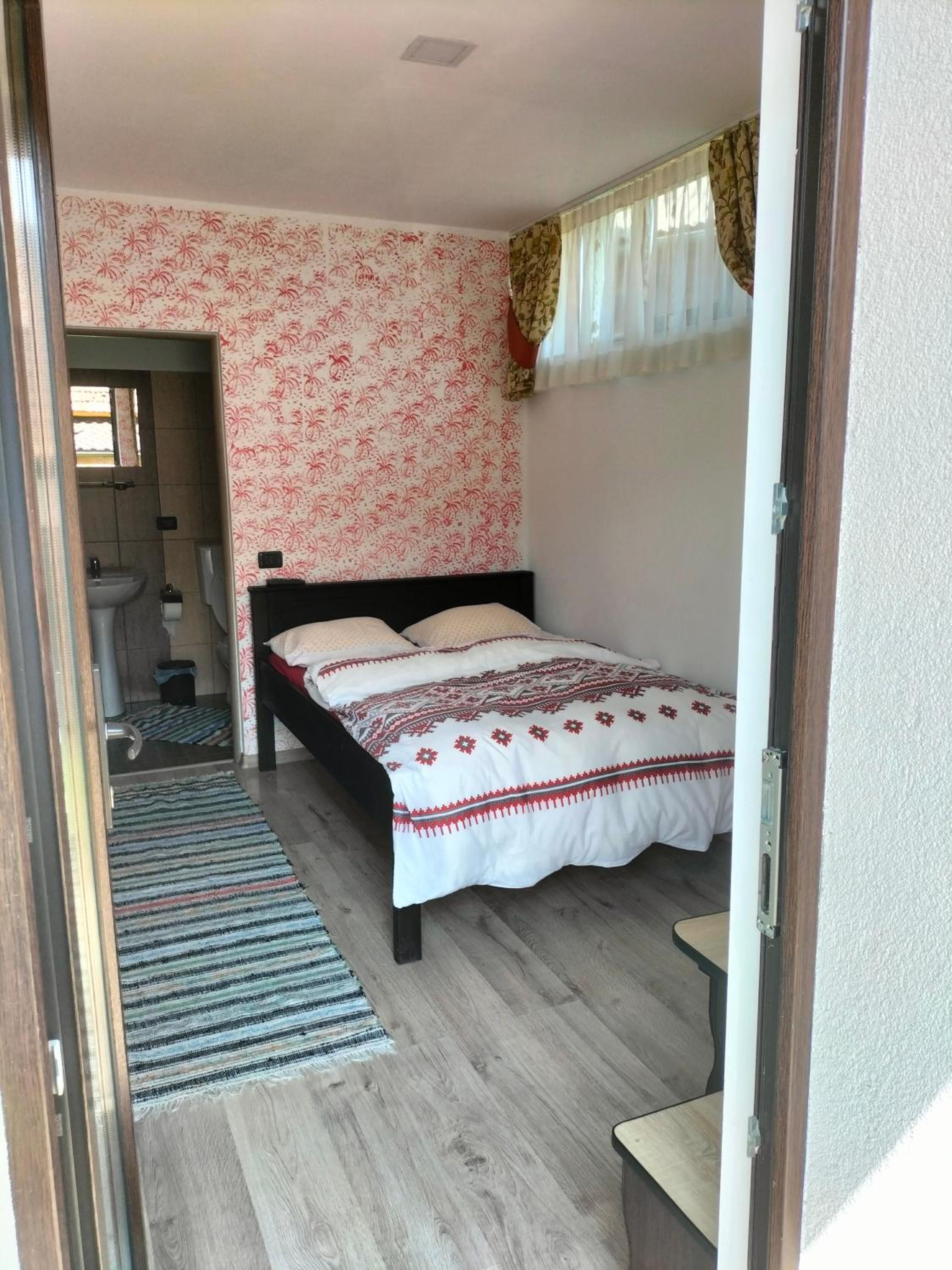 Two-Bedroom Villa photo 1